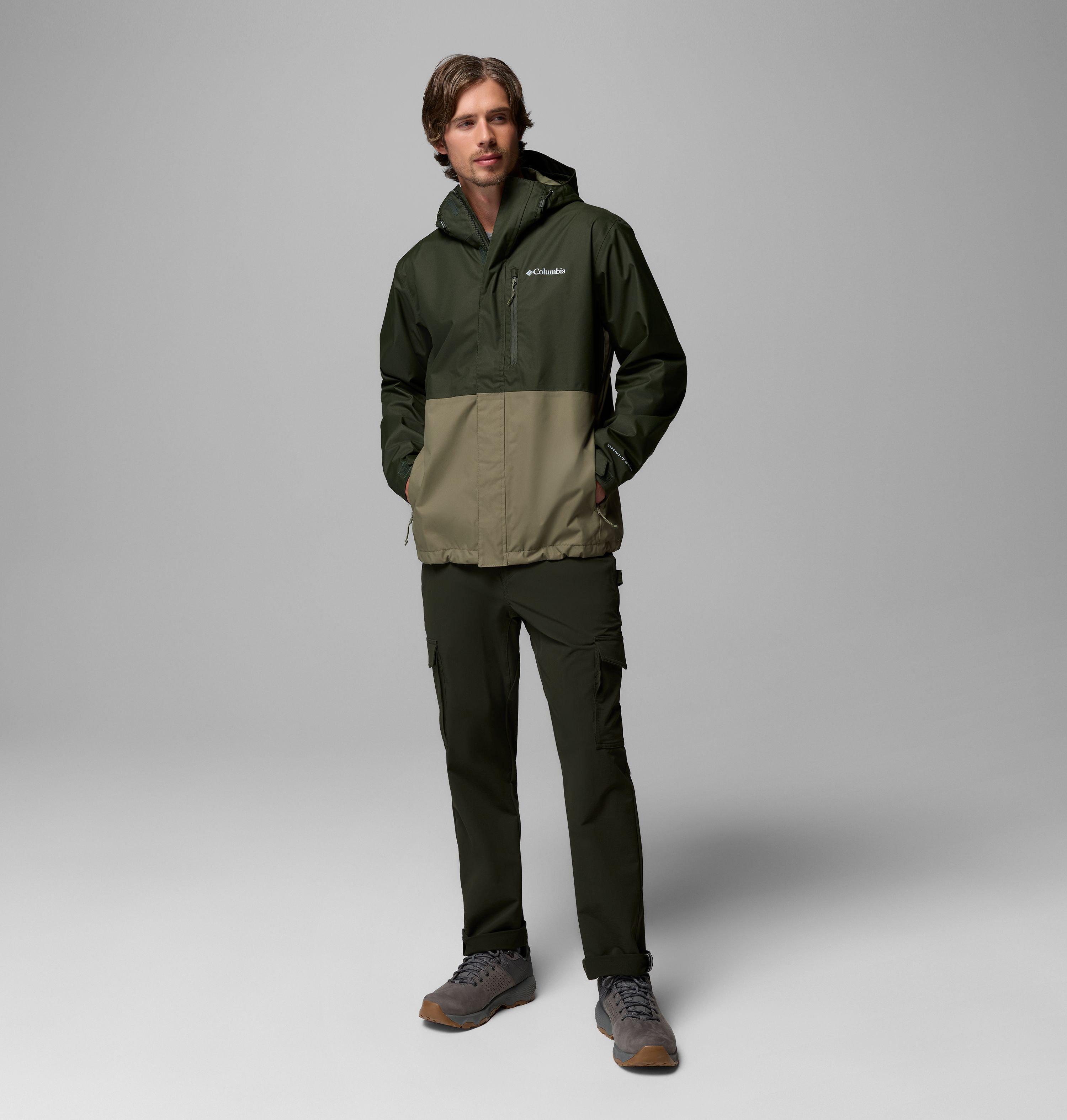 Men's Hikebound II Jacket | 367 | M 2