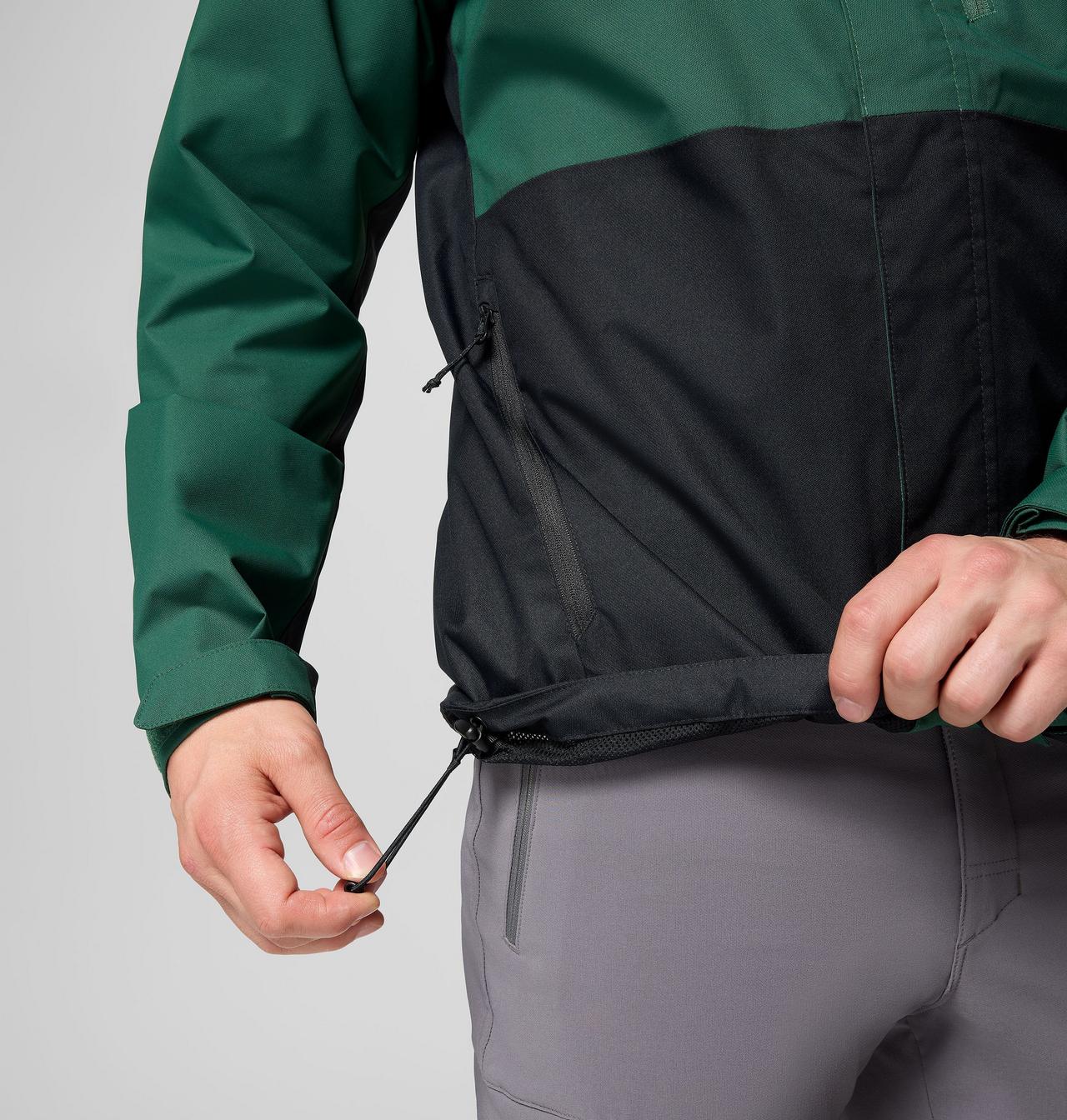 Men's Hikebound™ II Jacket 9