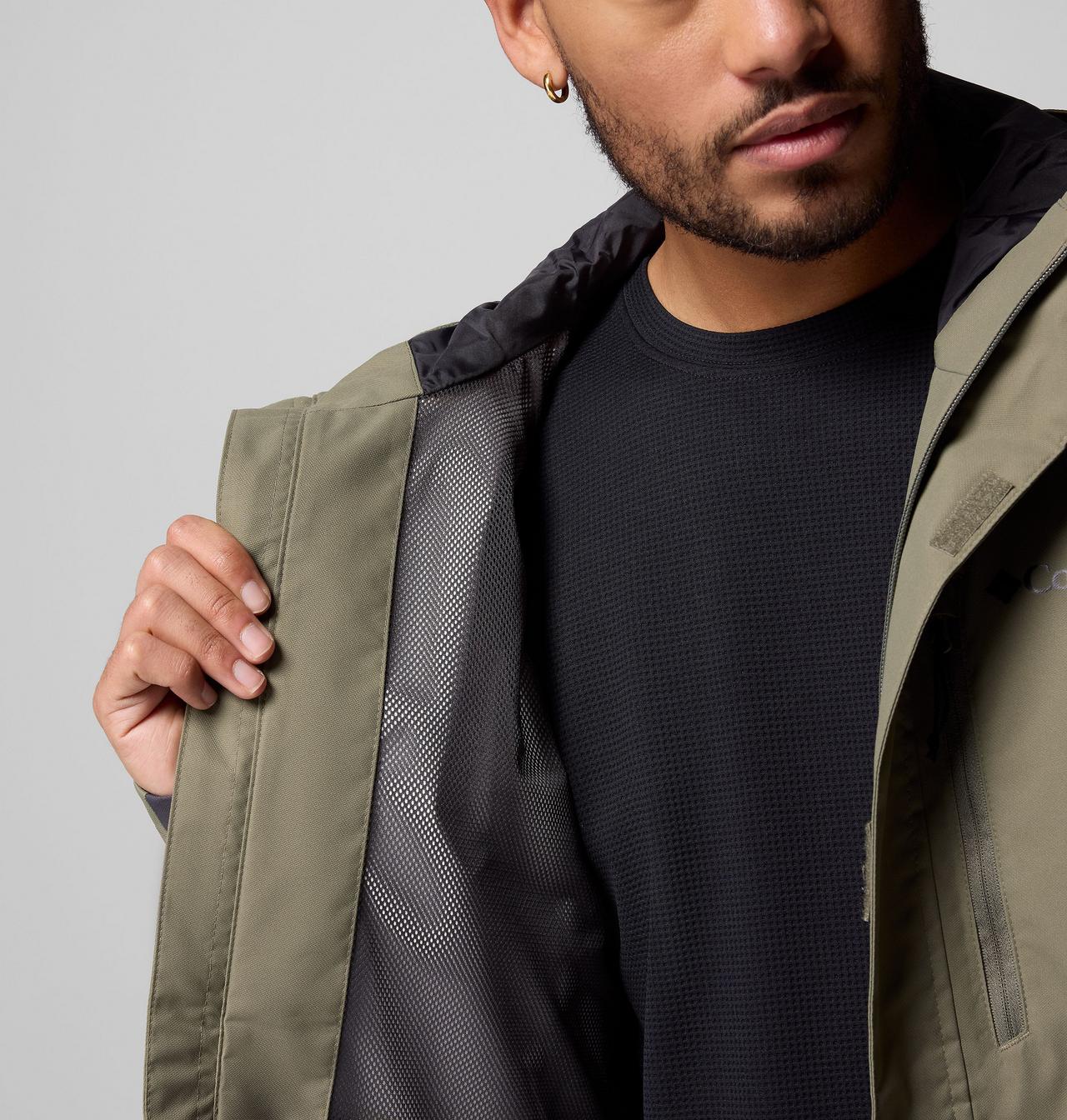 Men's Hikebound™ II Jacket 7