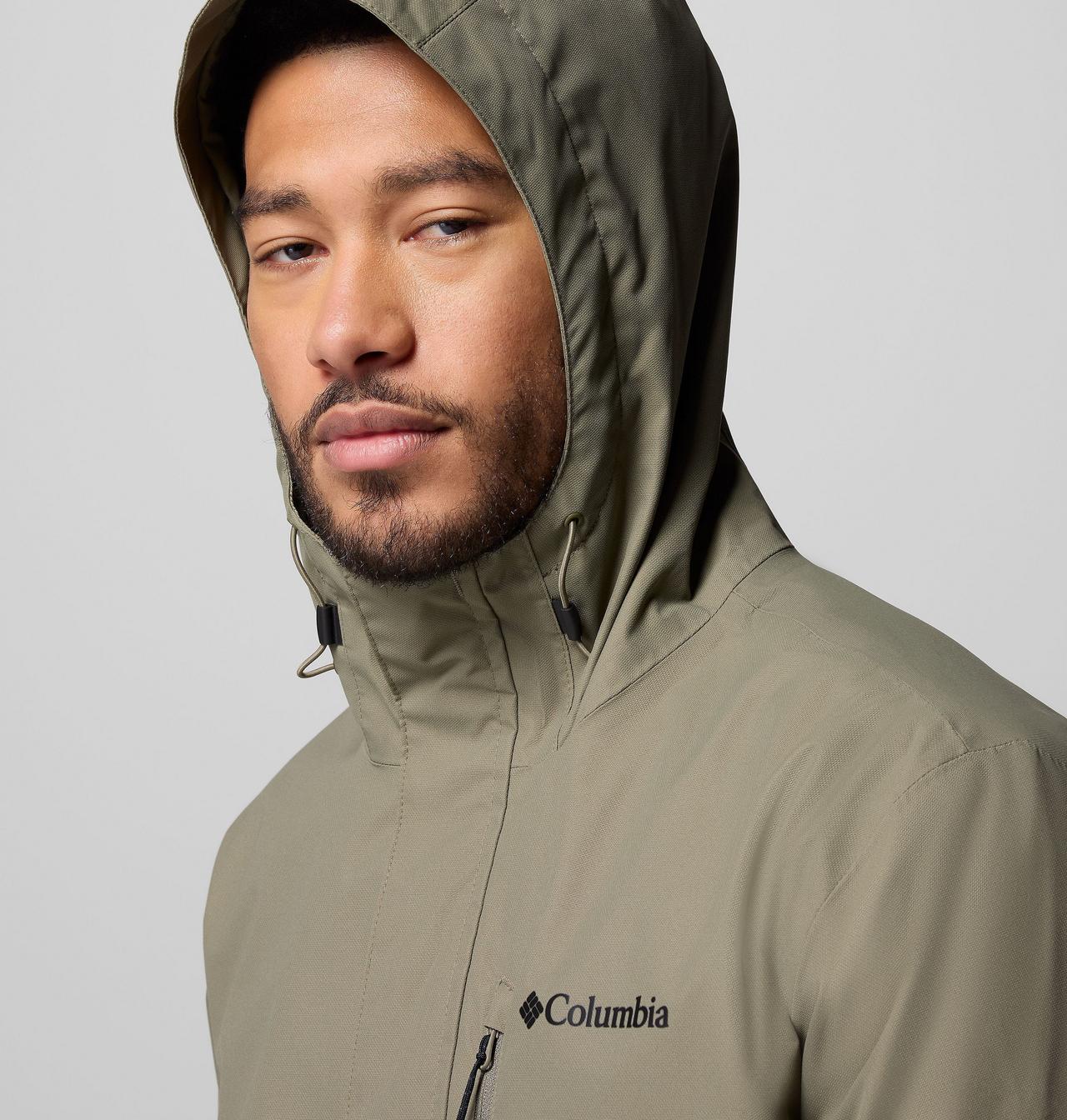 Men's Hikebound™ II Jacket 8