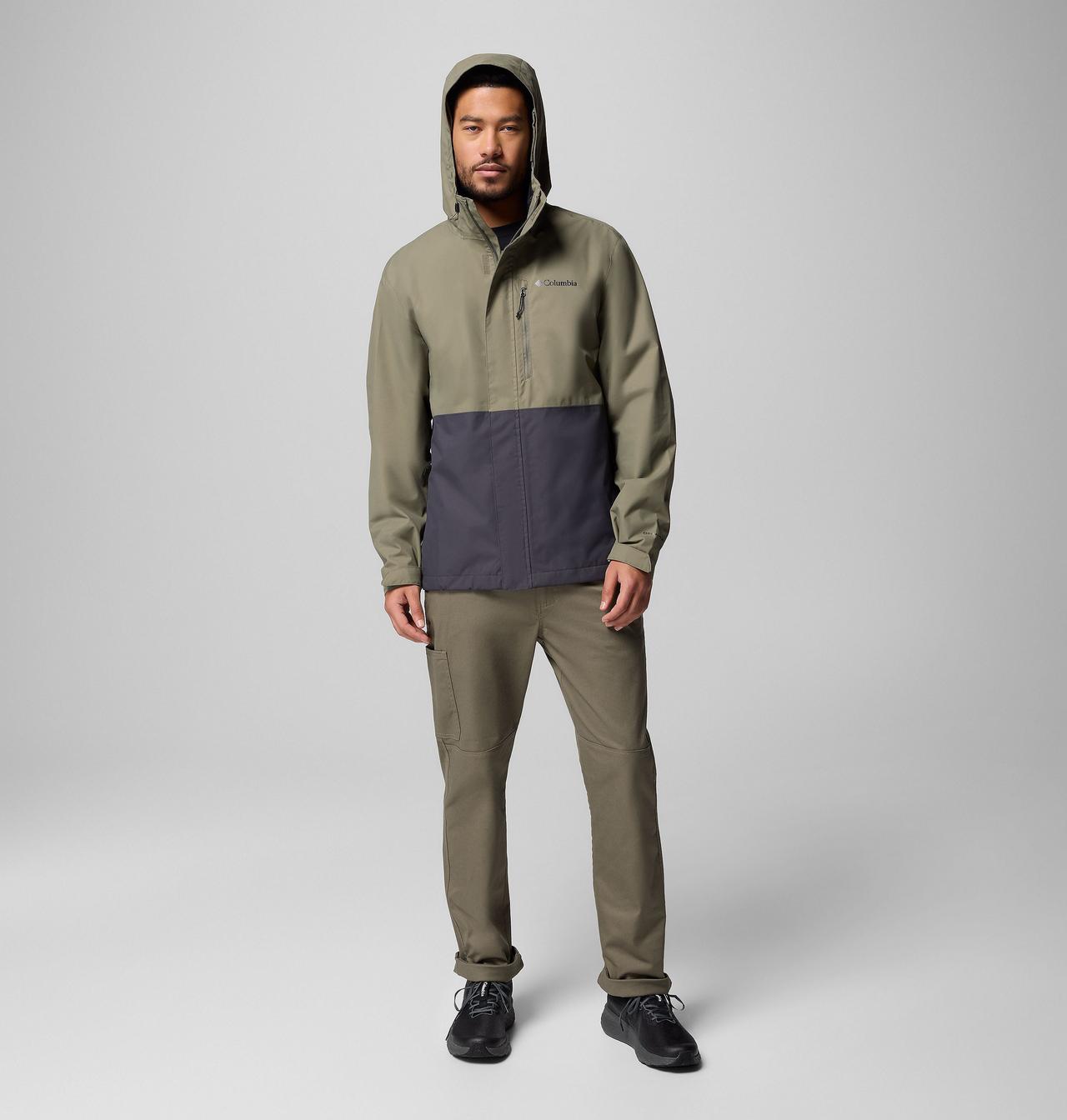 Men's Hikebound™ II Jacket 3
