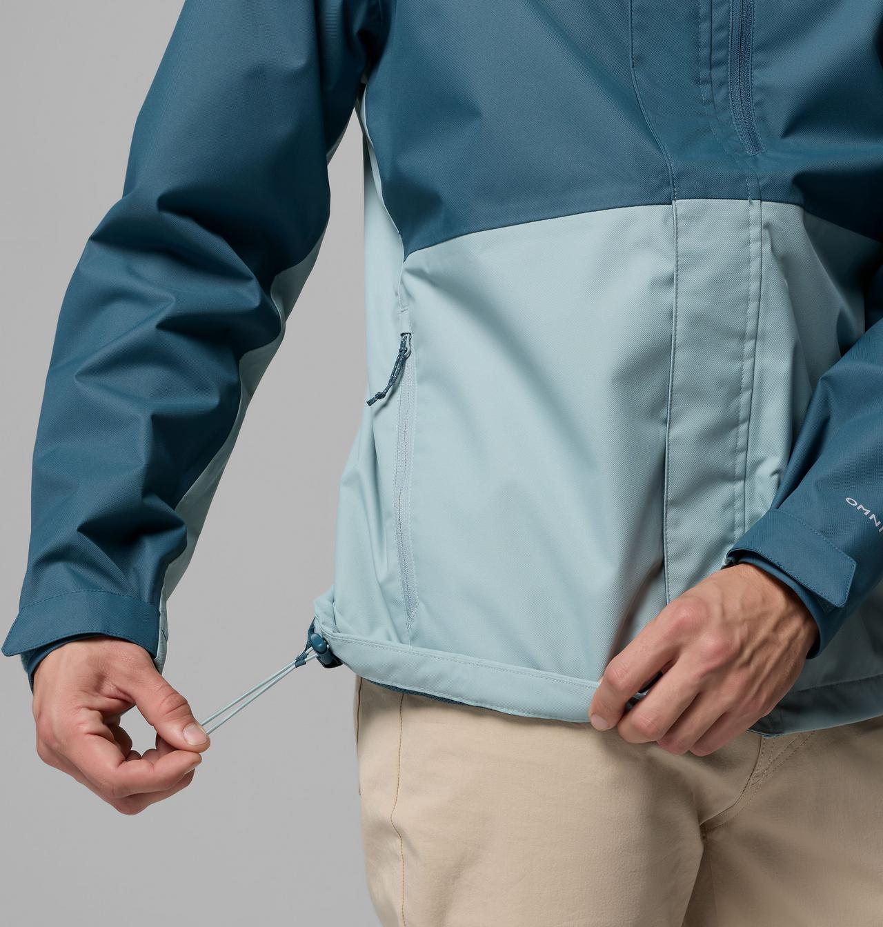 Men's Hikebound™ II Jacket | 429 | M 9