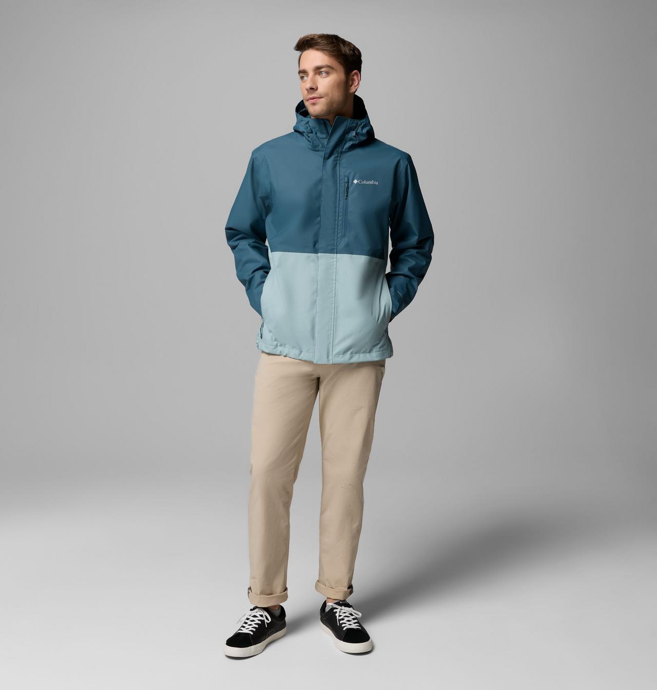 Men's Hikebound™ II Jacket | 429 | M 2