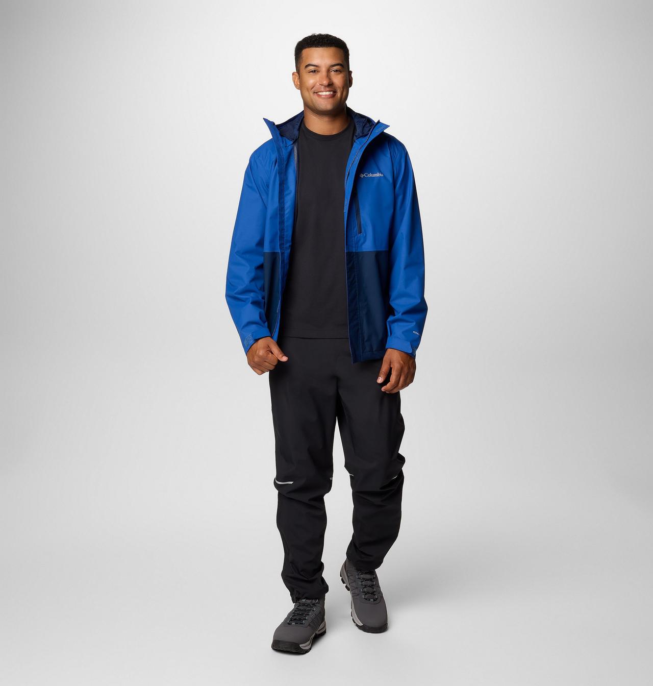 Men's Hikebound™ II Jacket 3