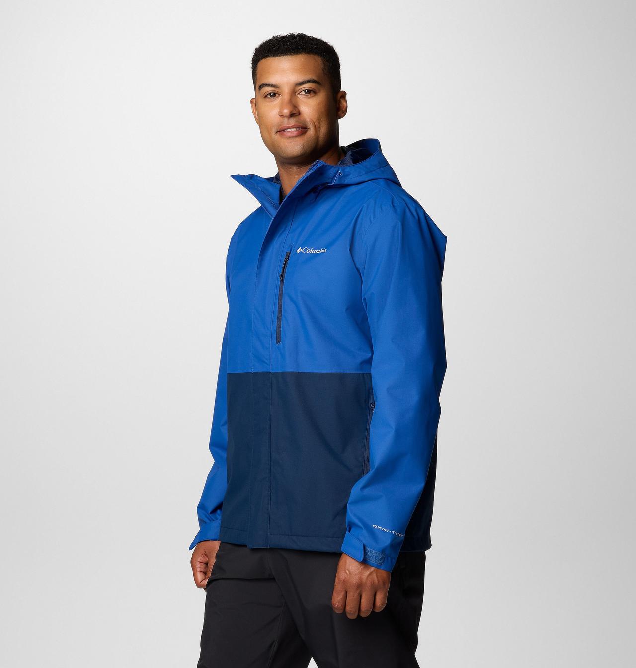 Men's Hikebound™ II Jacket 4