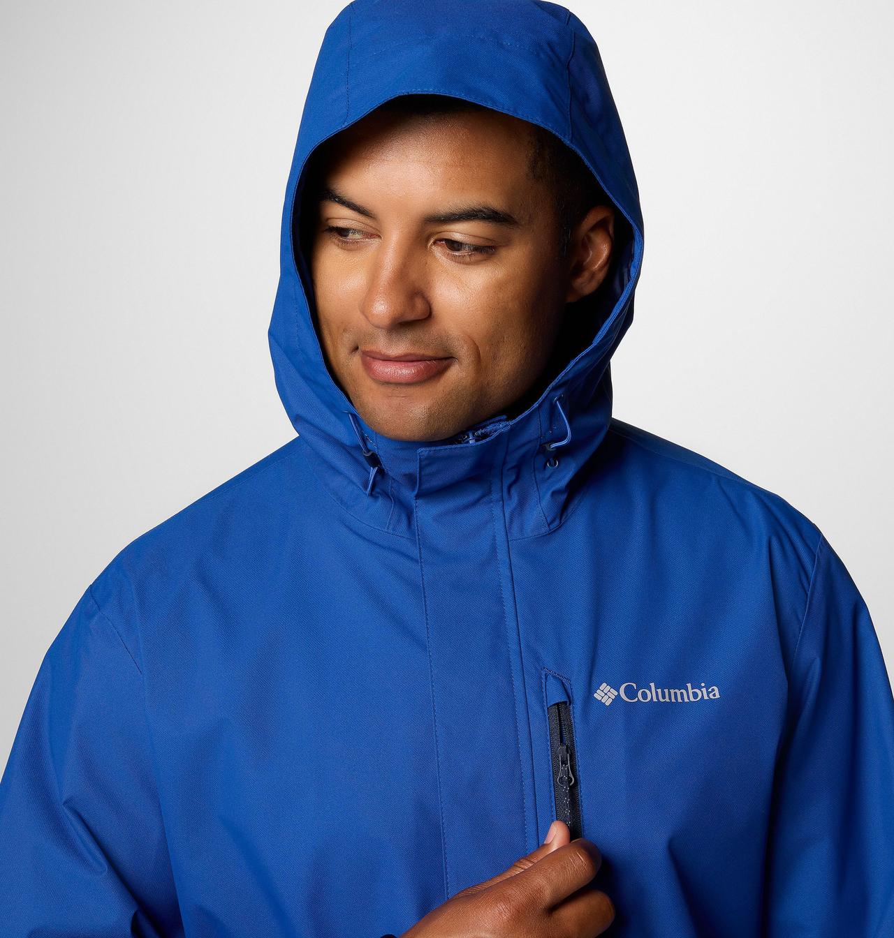 Men's Hikebound™ II Jacket 5