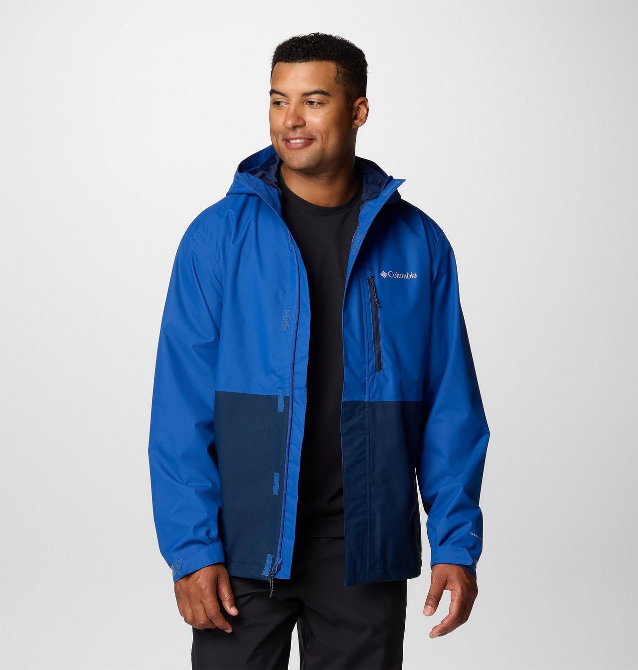 Men's Hikebound™ II Jacket 7