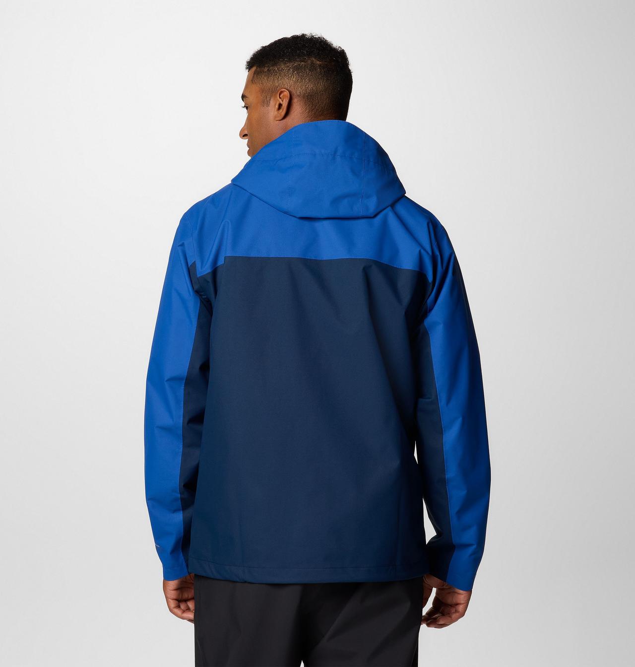 Men's Hikebound™ II Jacket 2