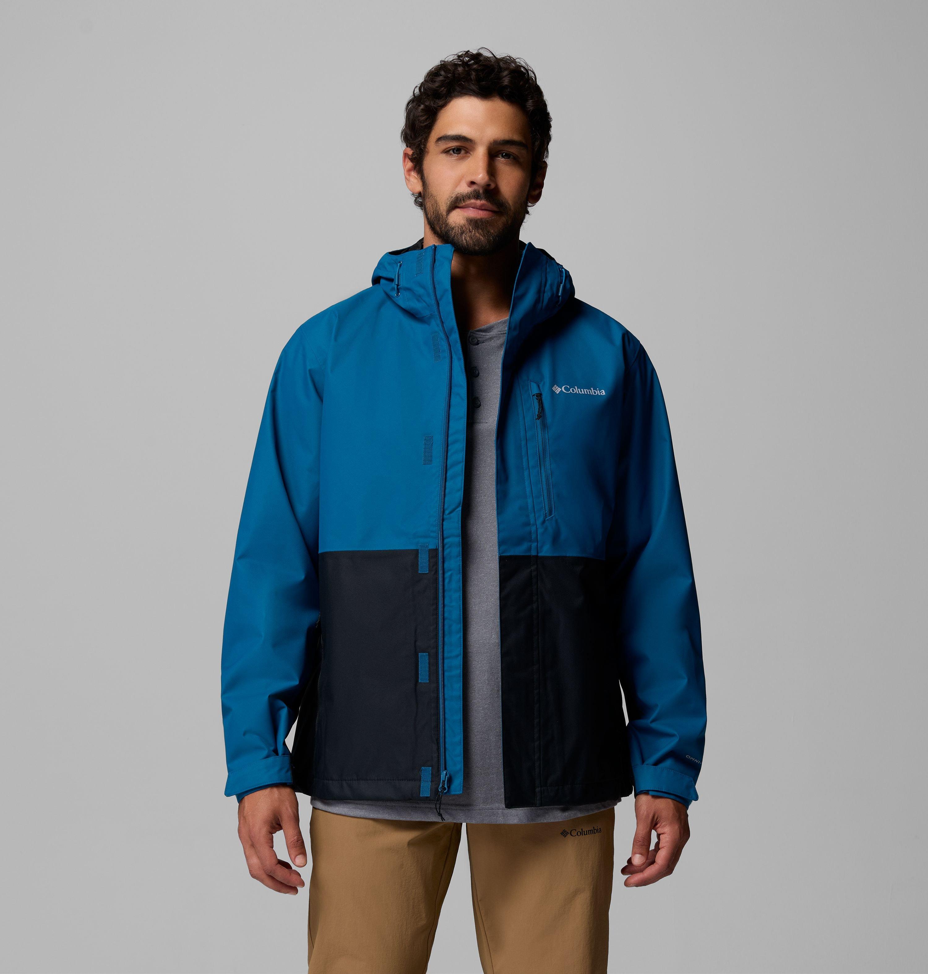 Men's Hikebound II Jacket 5