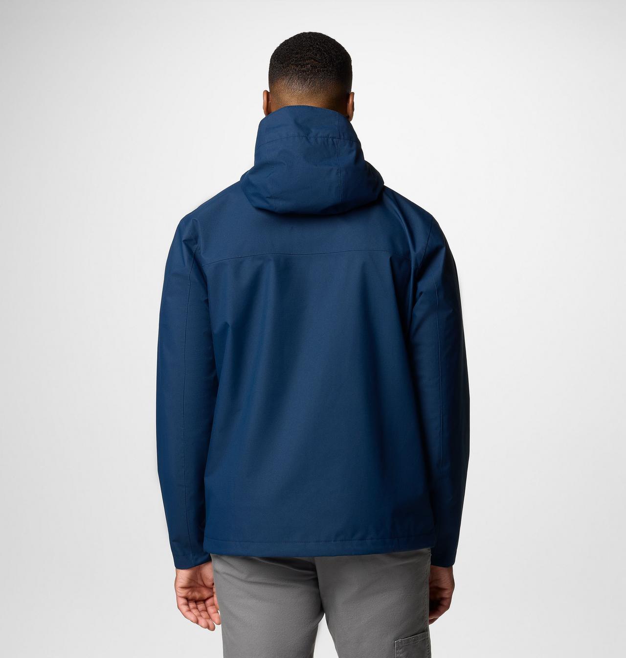 Men's Hikebound™ II Jacket | 464 | M 3