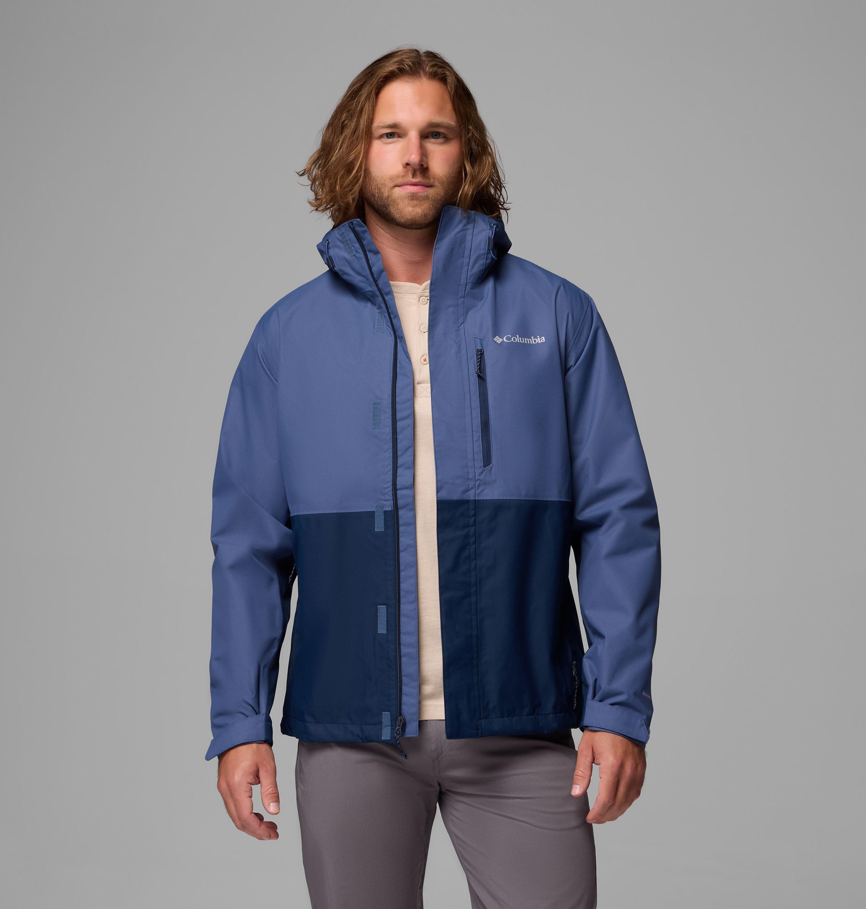 Men's Hikebound II Jacket 5