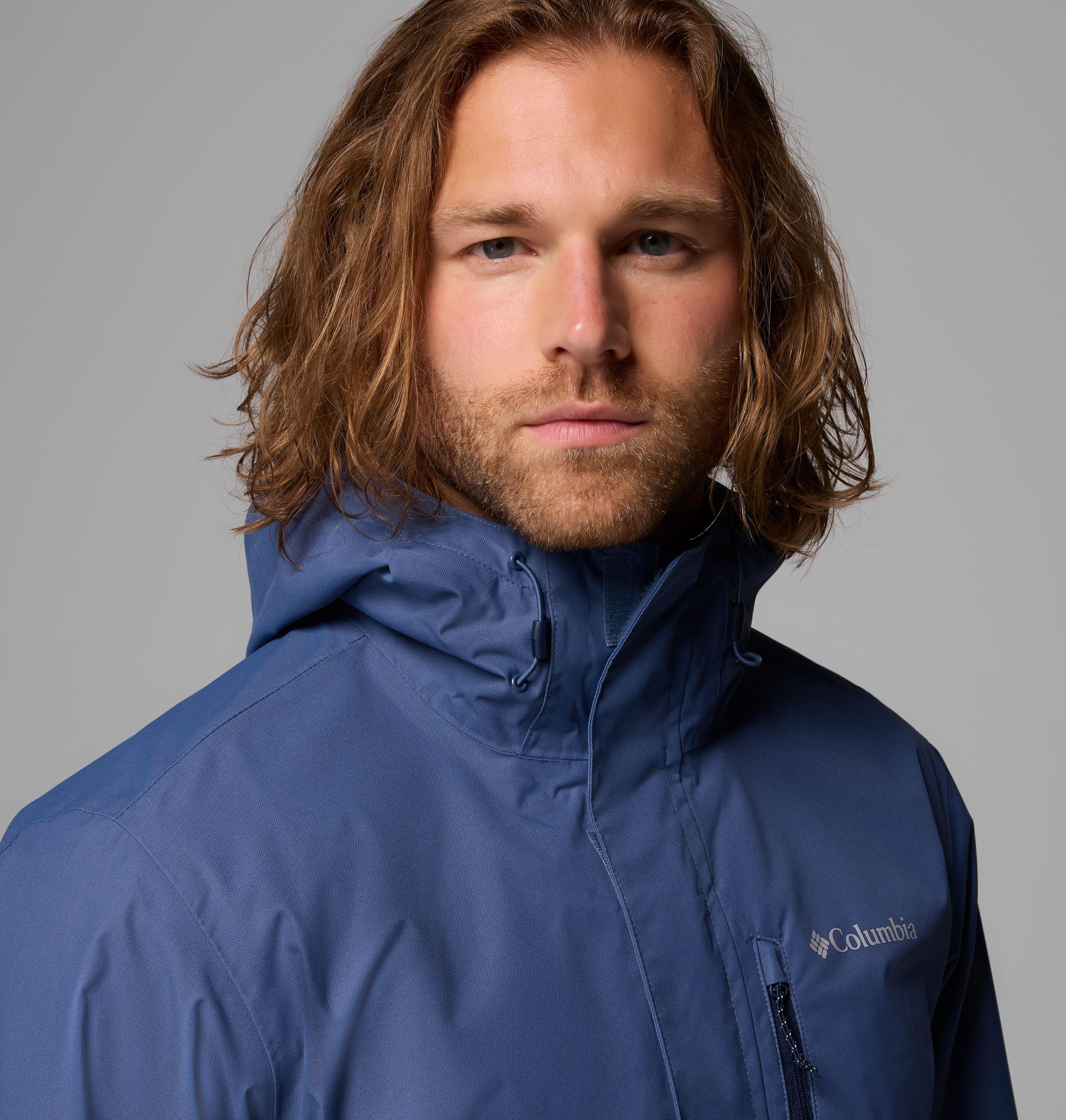 Men's Hikebound II Jacket 6