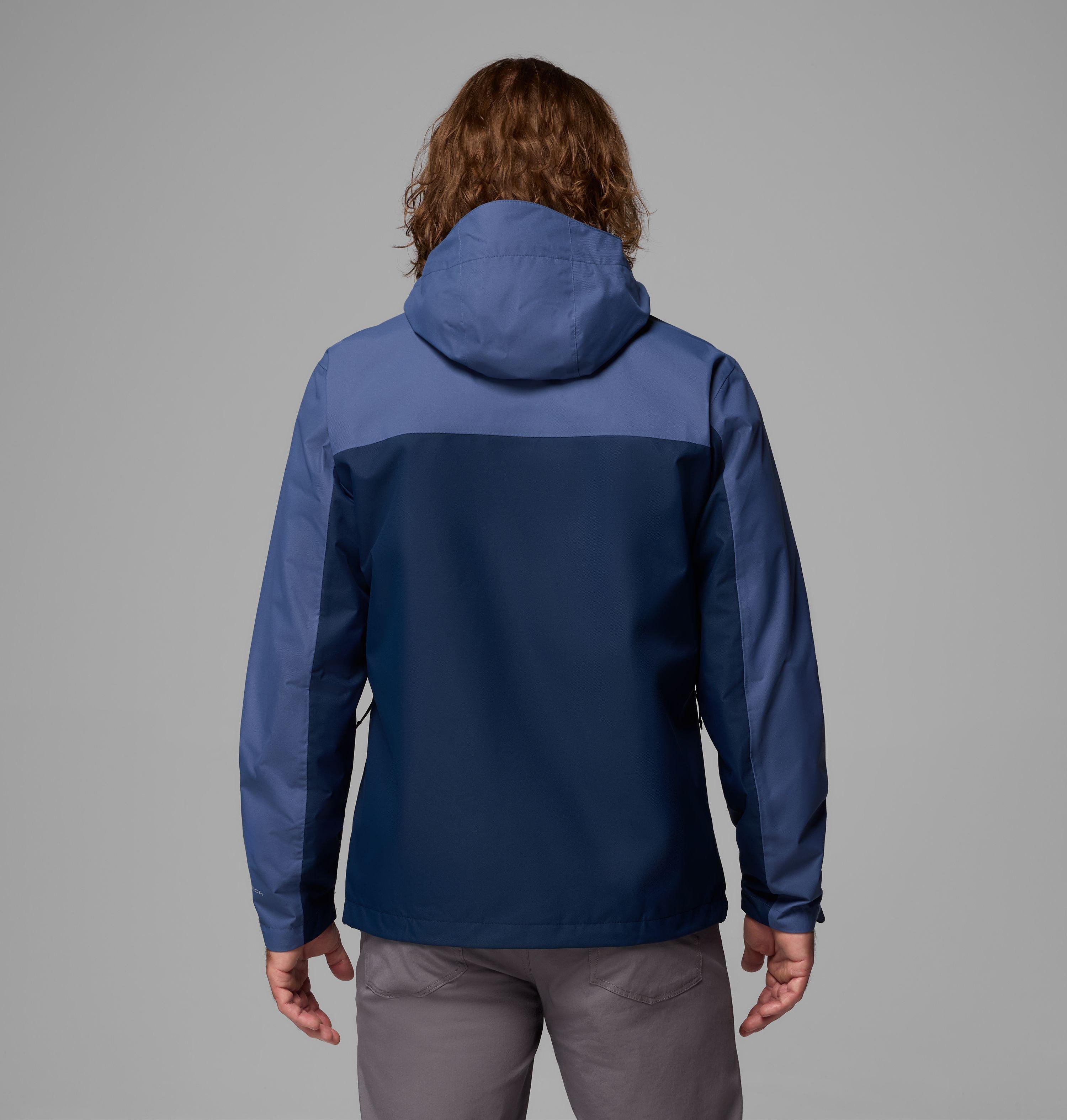 Men's Hikebound II Jacket 3