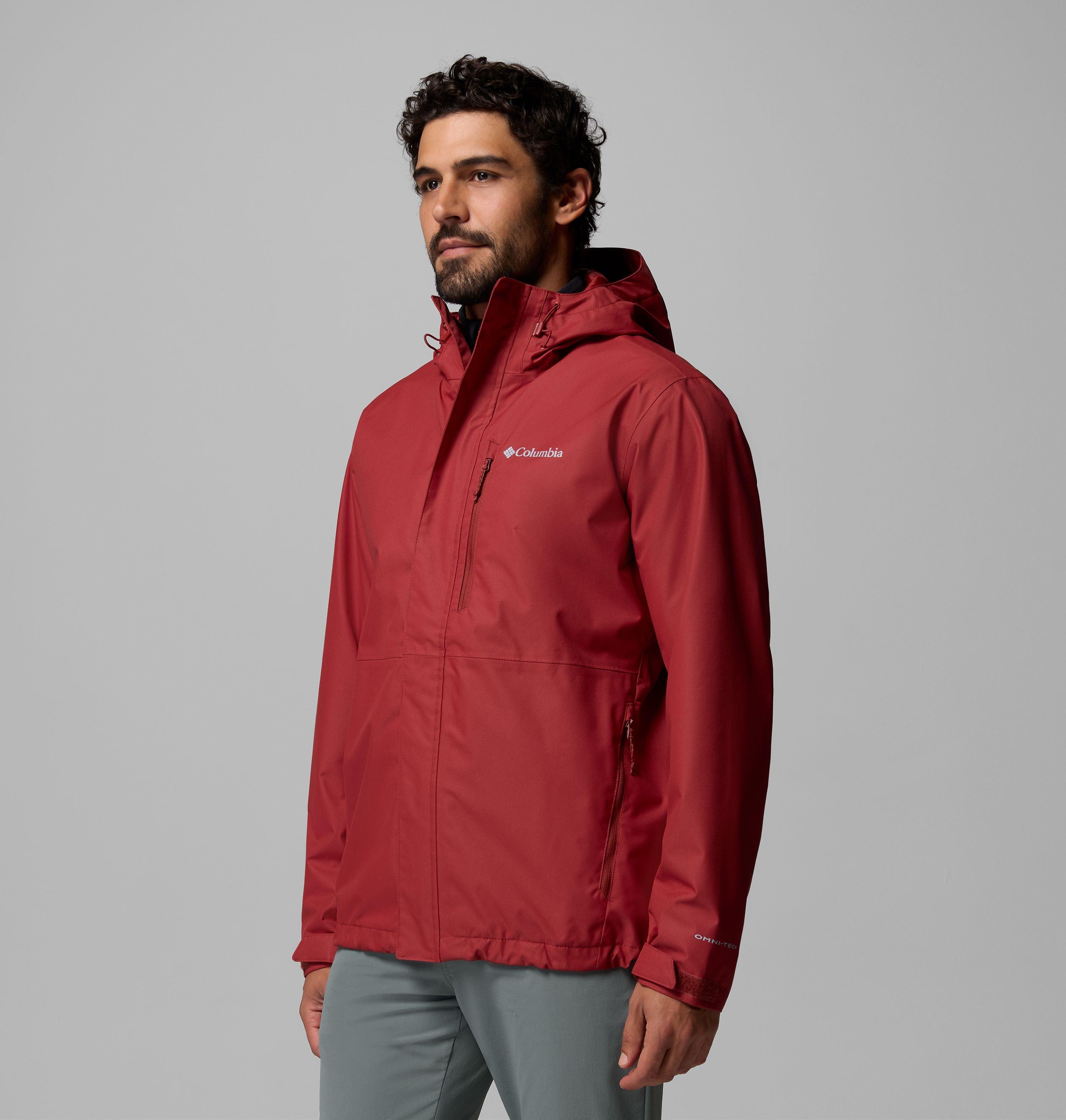 Men's Hikebound II Jacket | 632 | M 4