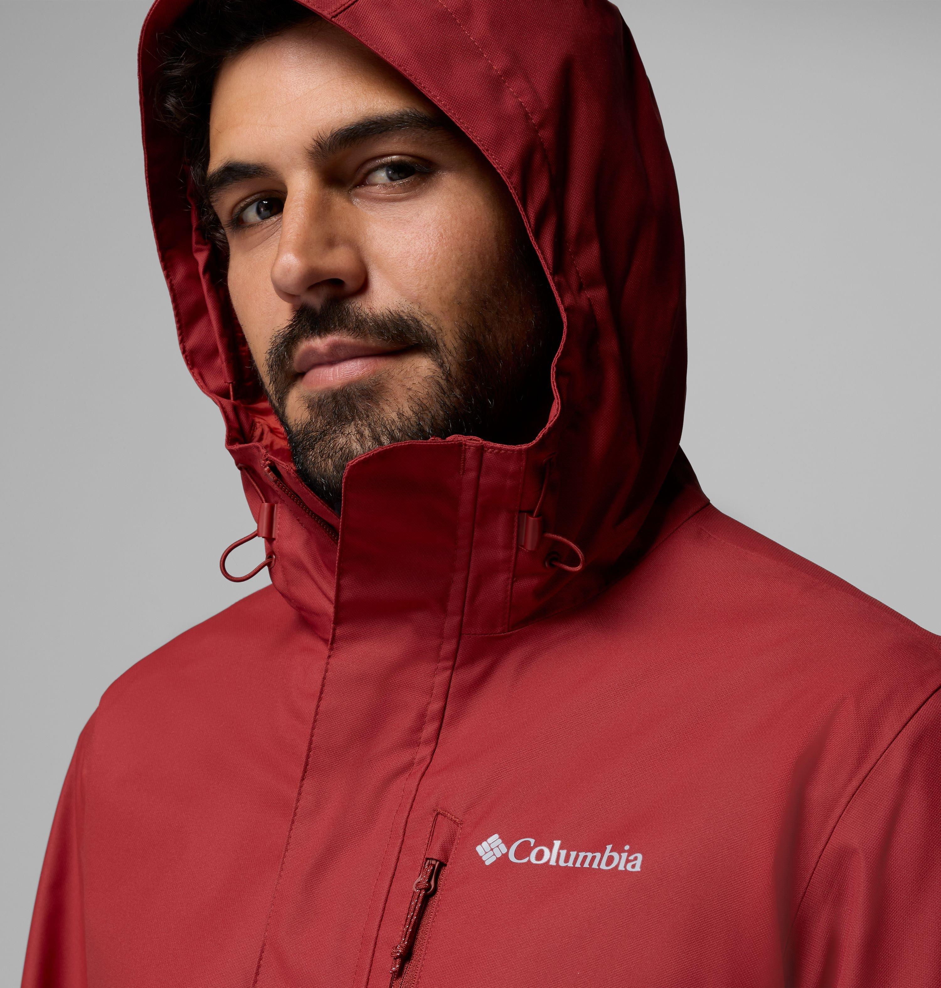 Men's Hikebound II Jacket | 632 | M 7