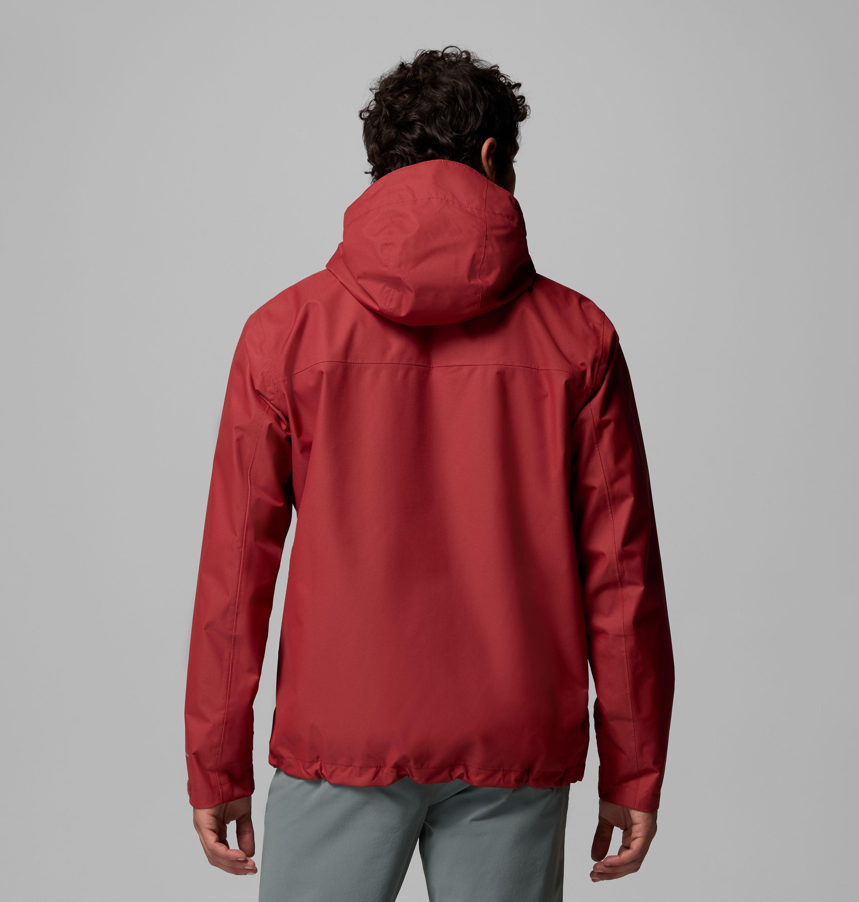 Men's Hikebound II Jacket | 632 | M 3