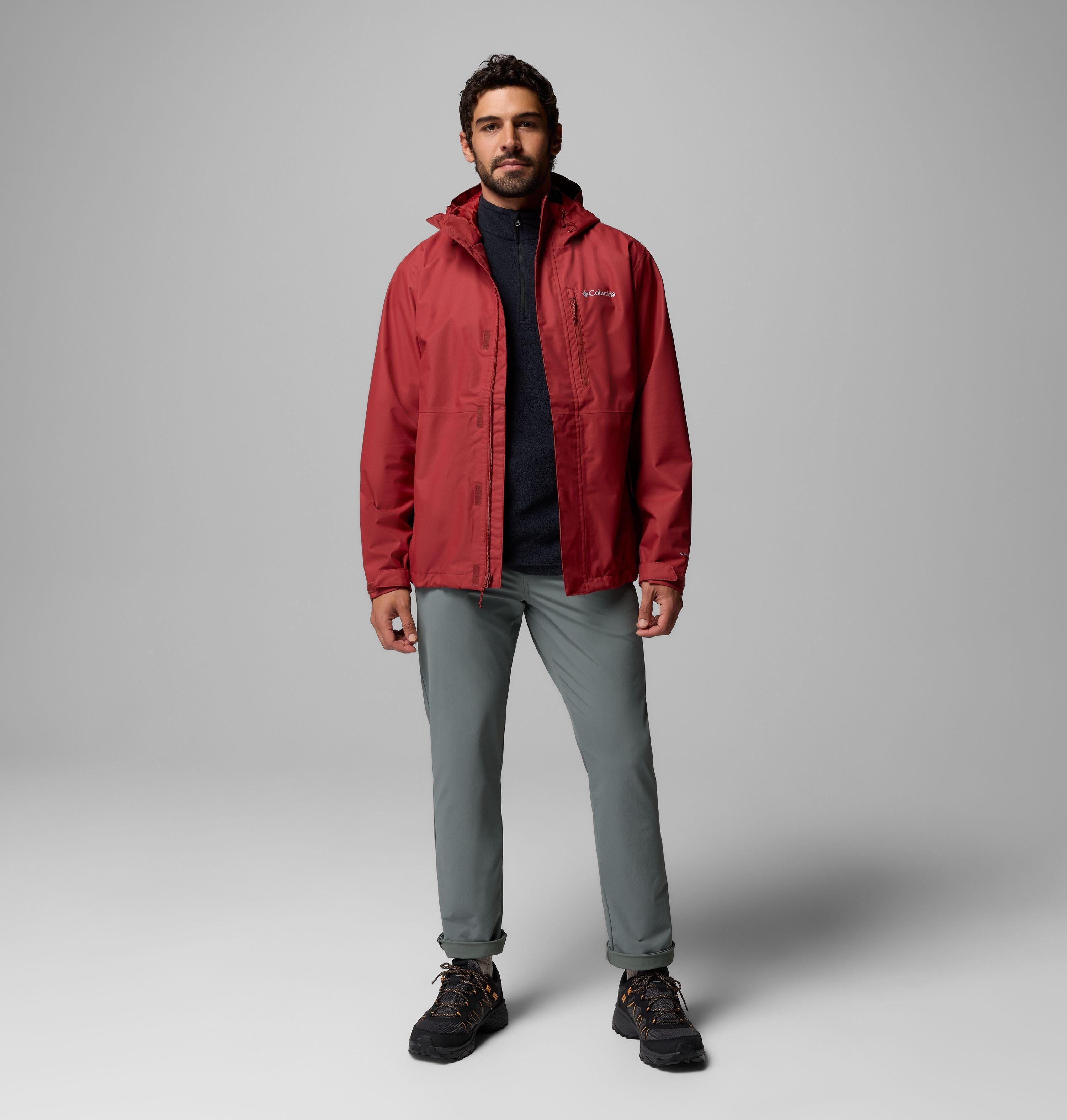 Men's Hikebound II Jacket | 632 | M 2