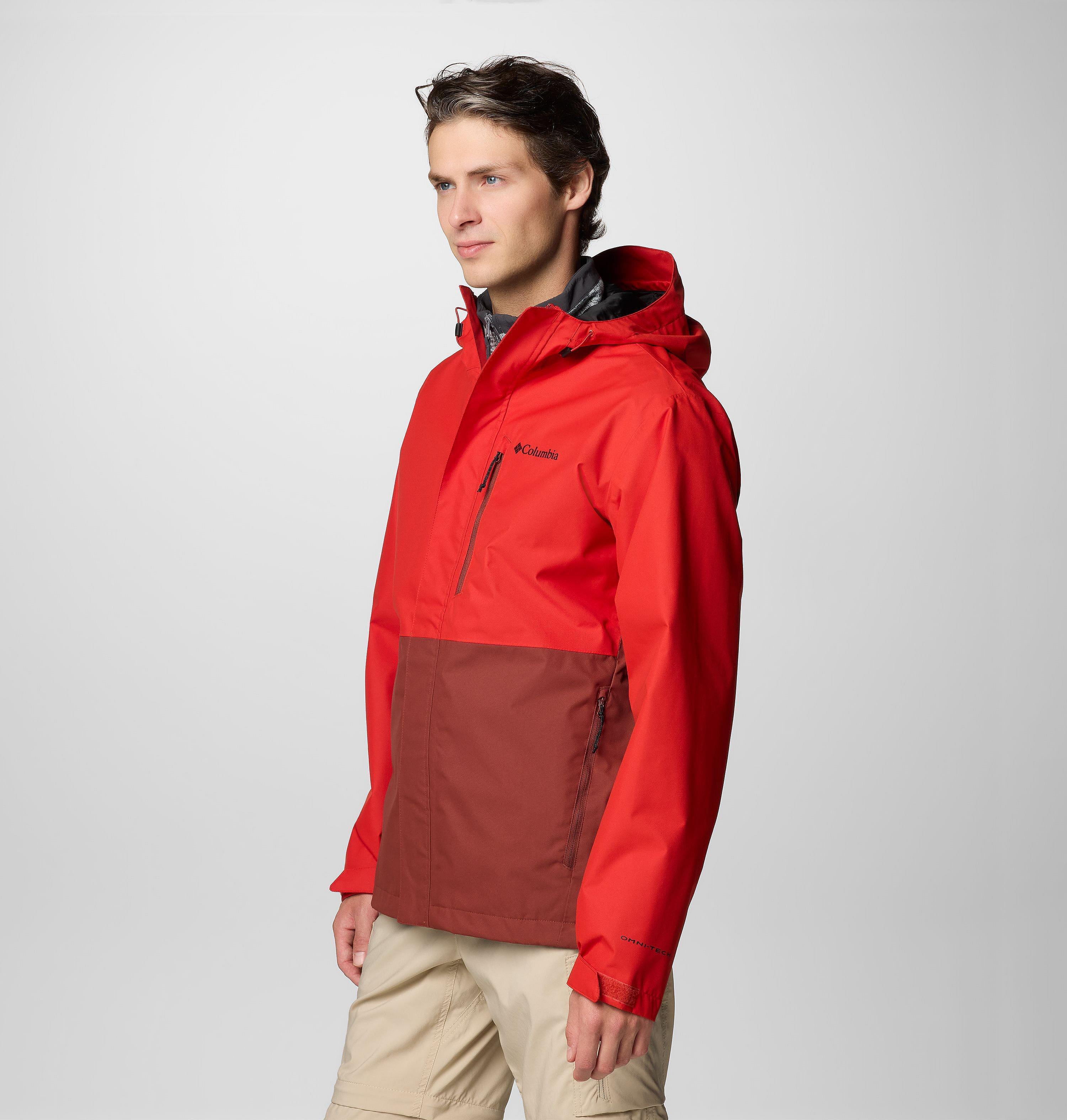 Men's Hikebound II Jacket 4