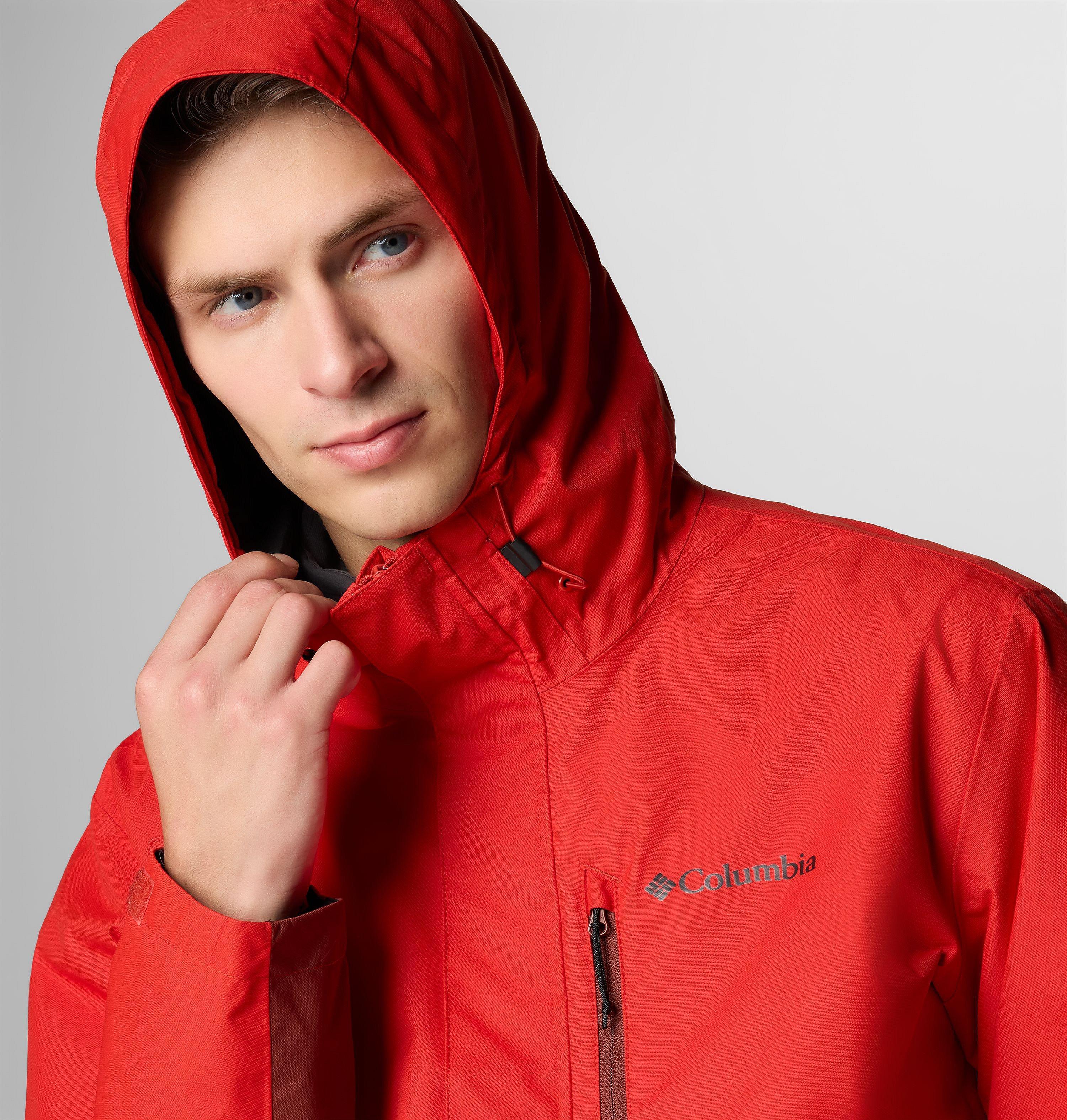 Men's Hikebound II Jacket 5