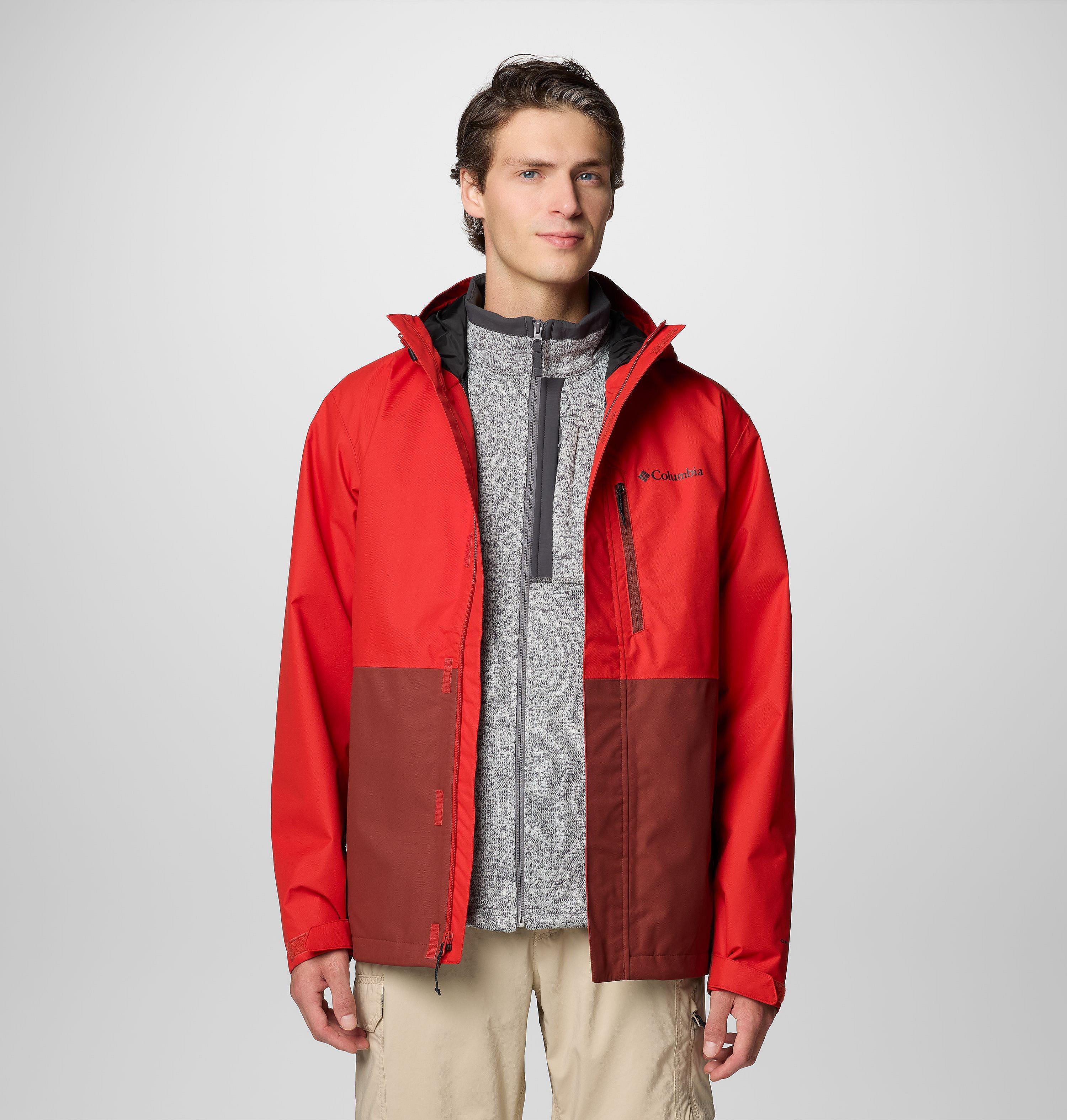 Men's Hikebound II Jacket 7