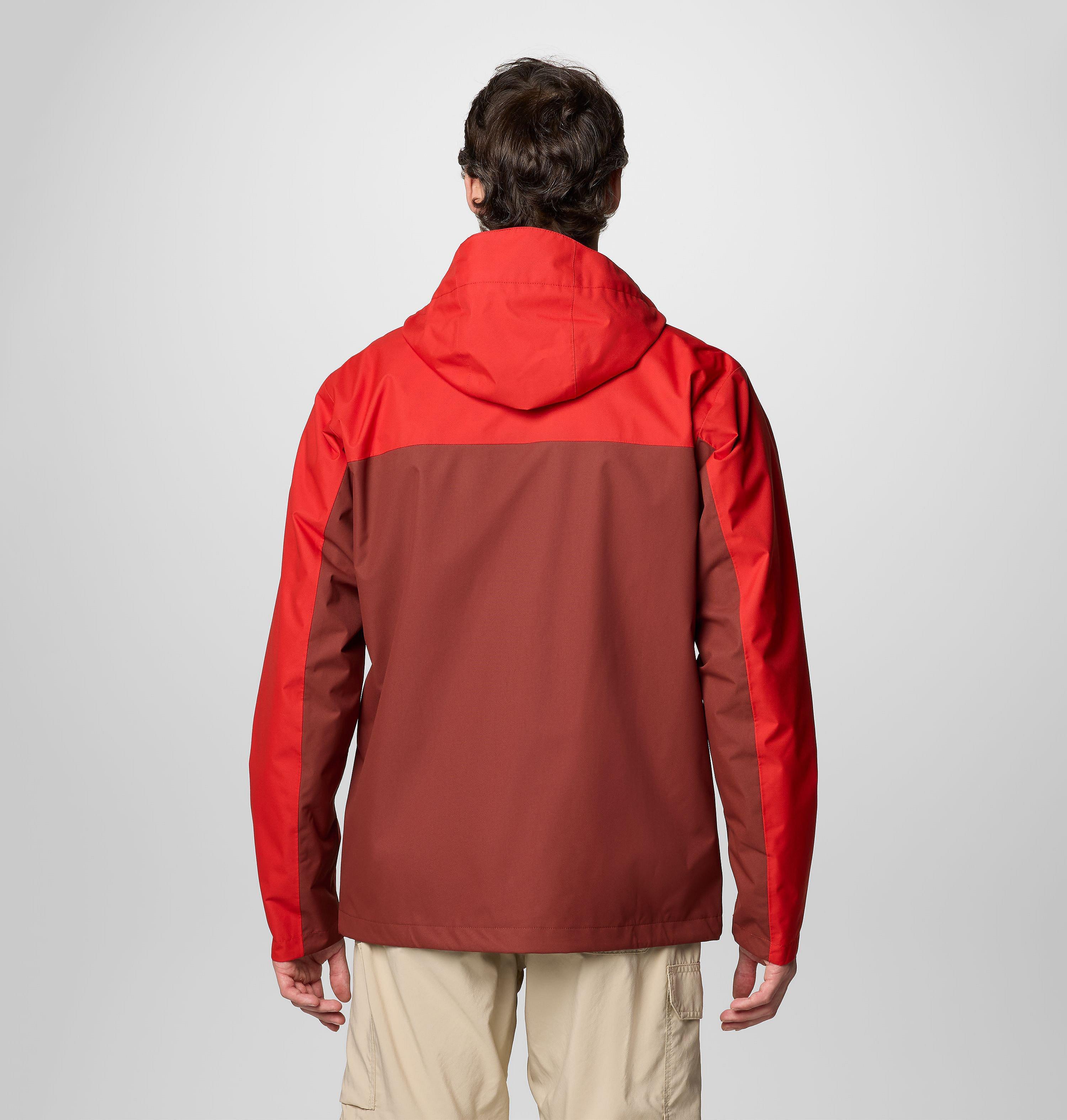 Men's Hikebound II Jacket 2