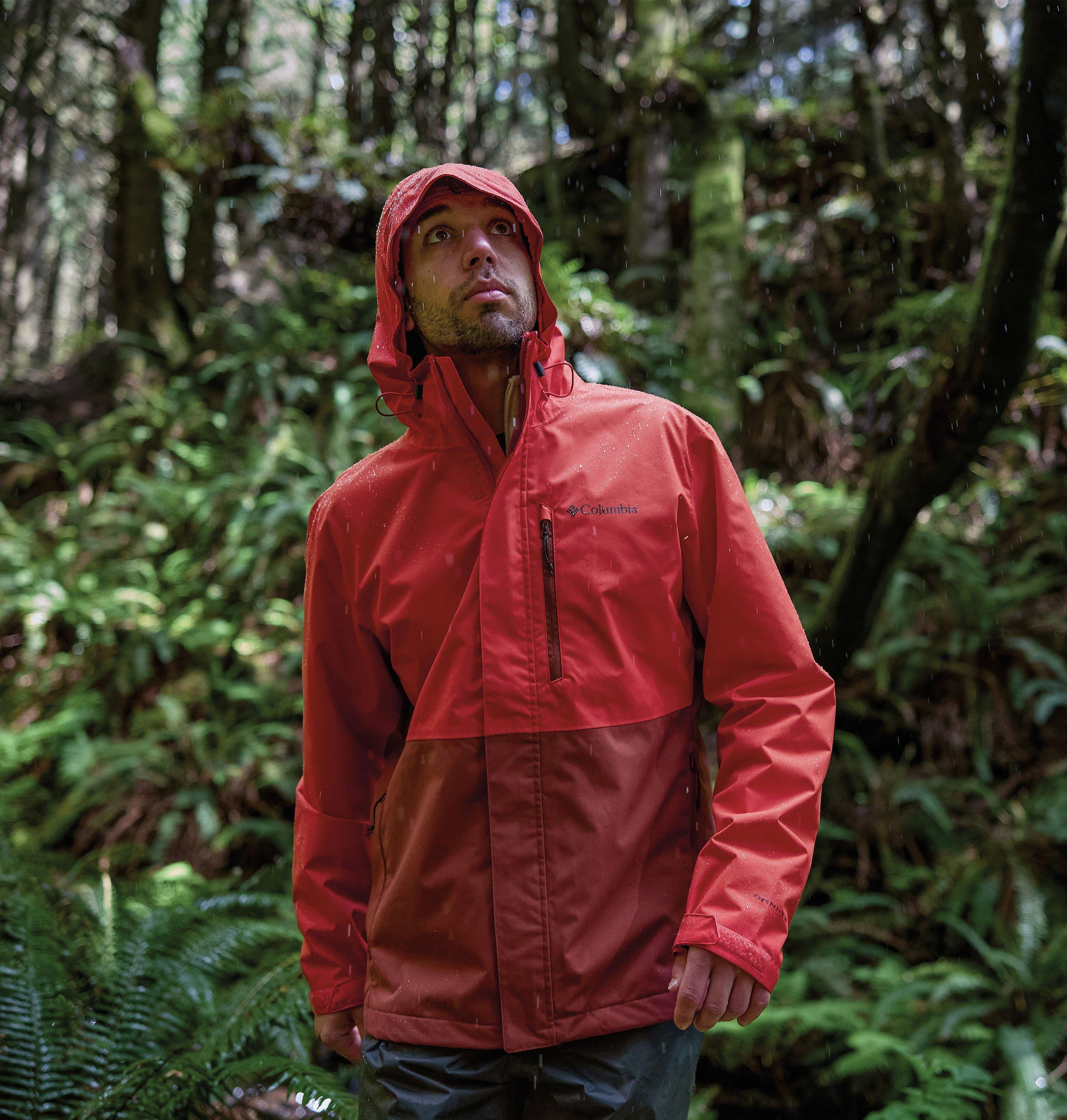Men's Hikebound II Jacket 8