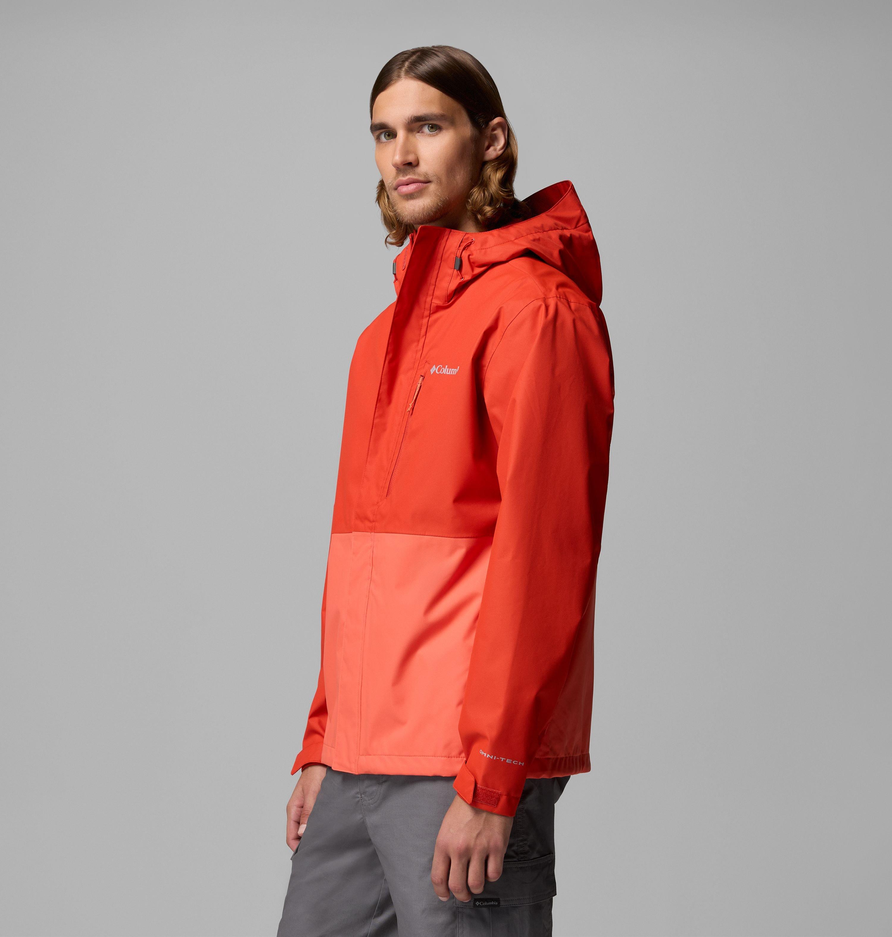 Men's Hikebound II Jacket | 845 | L 4