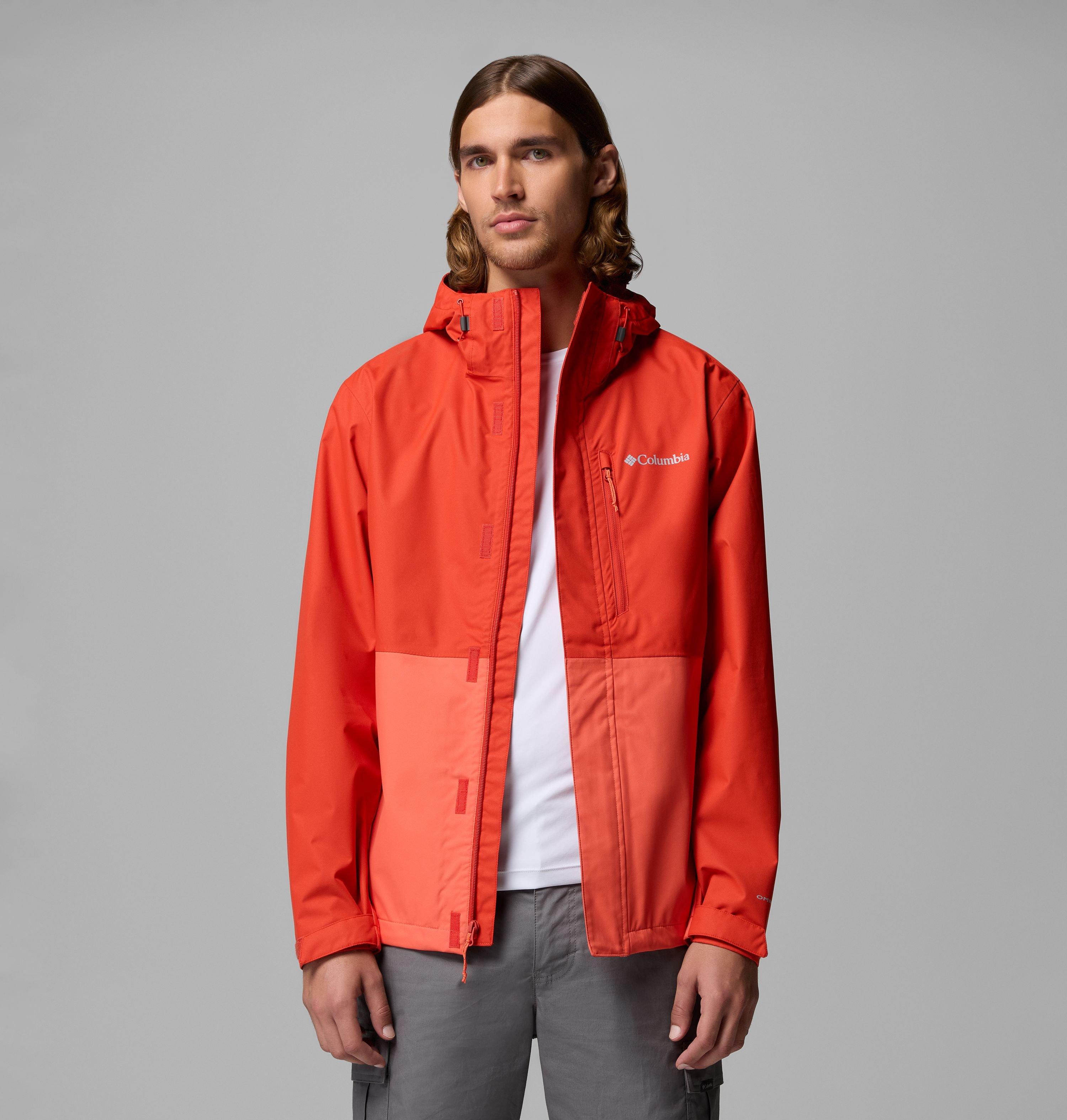 Men's Hikebound II Jacket | 845 | L 5