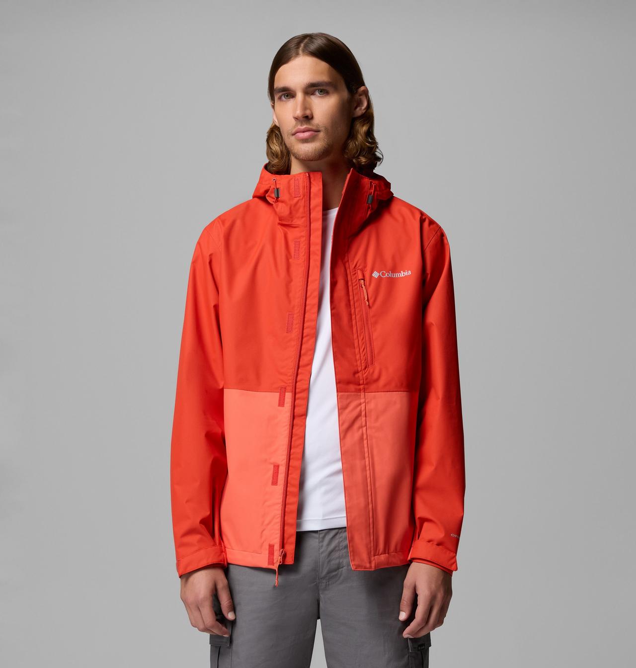 Men's Hikebound™ II Jacket | 845 | XXL 5