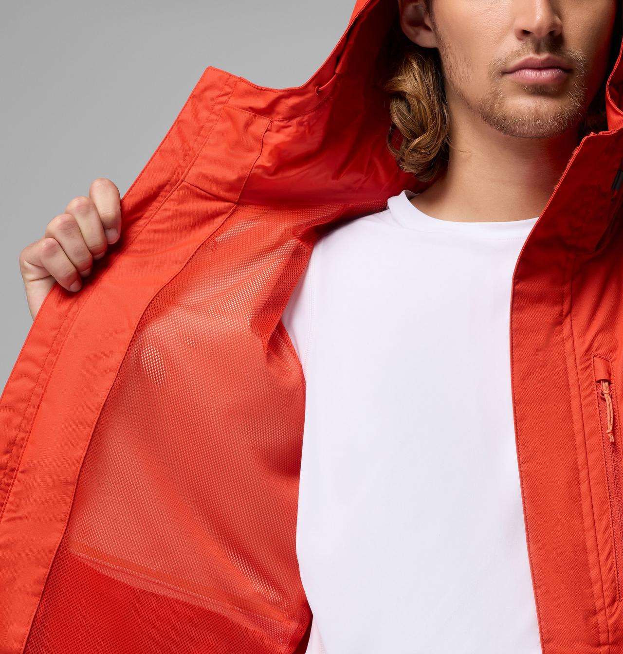 Men's Hikebound™ II Jacket | 845 | XXL 6