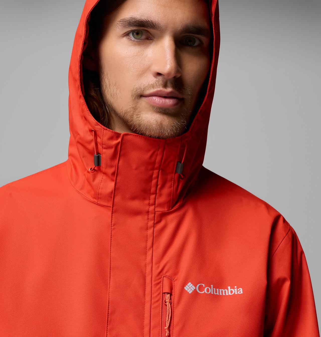 Men's Hikebound™ II Jacket | 845 | XXL 7