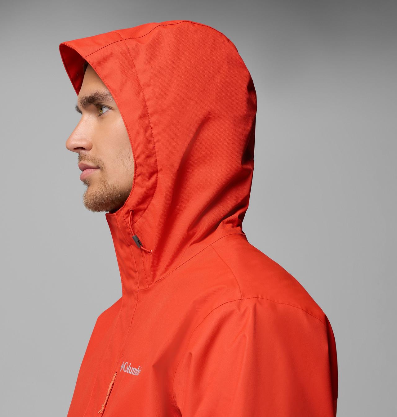 Men's Hikebound™ II Jacket | 845 | XXL 8