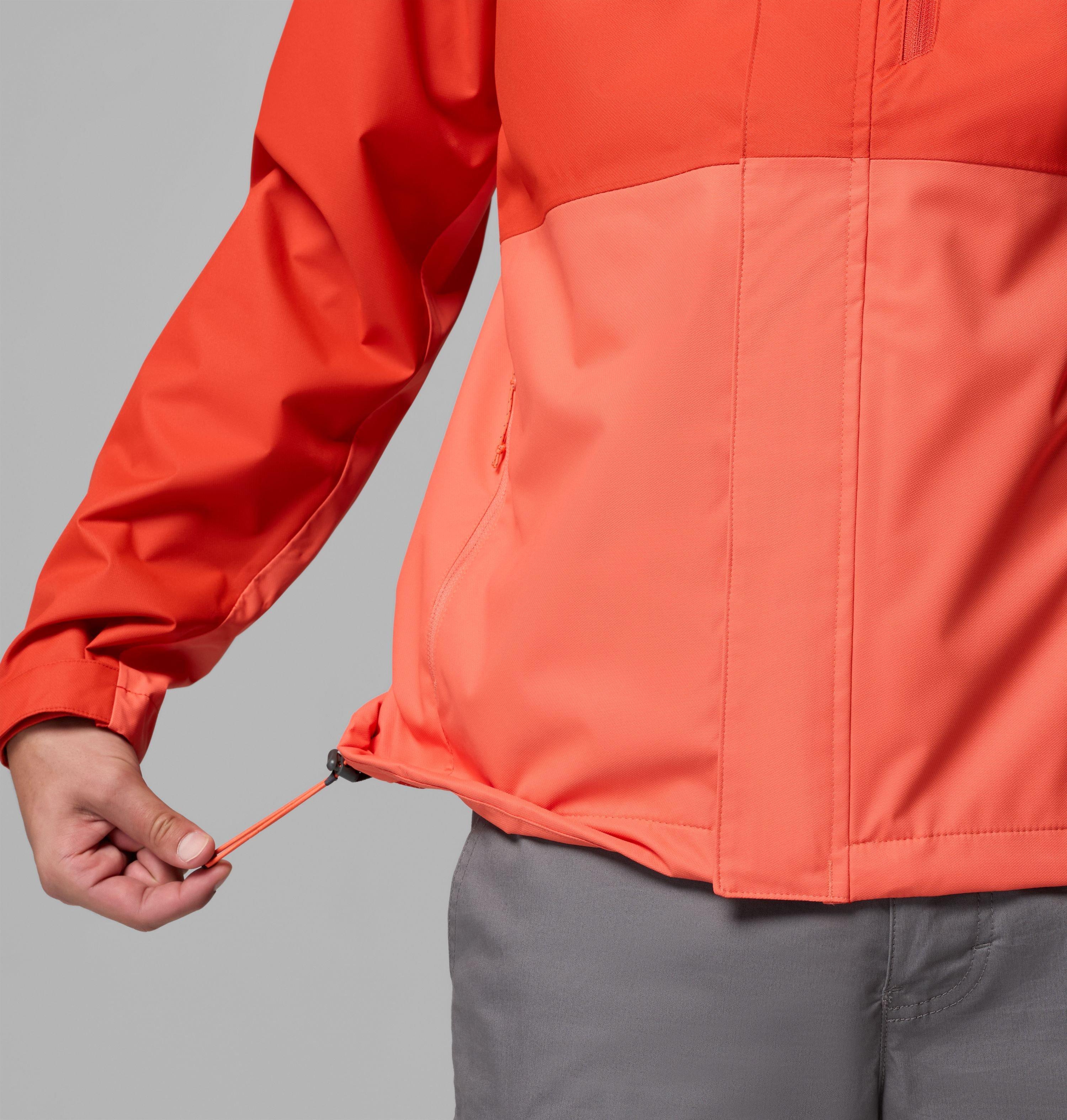 Men's Hikebound II Jacket | 845 | L 9
