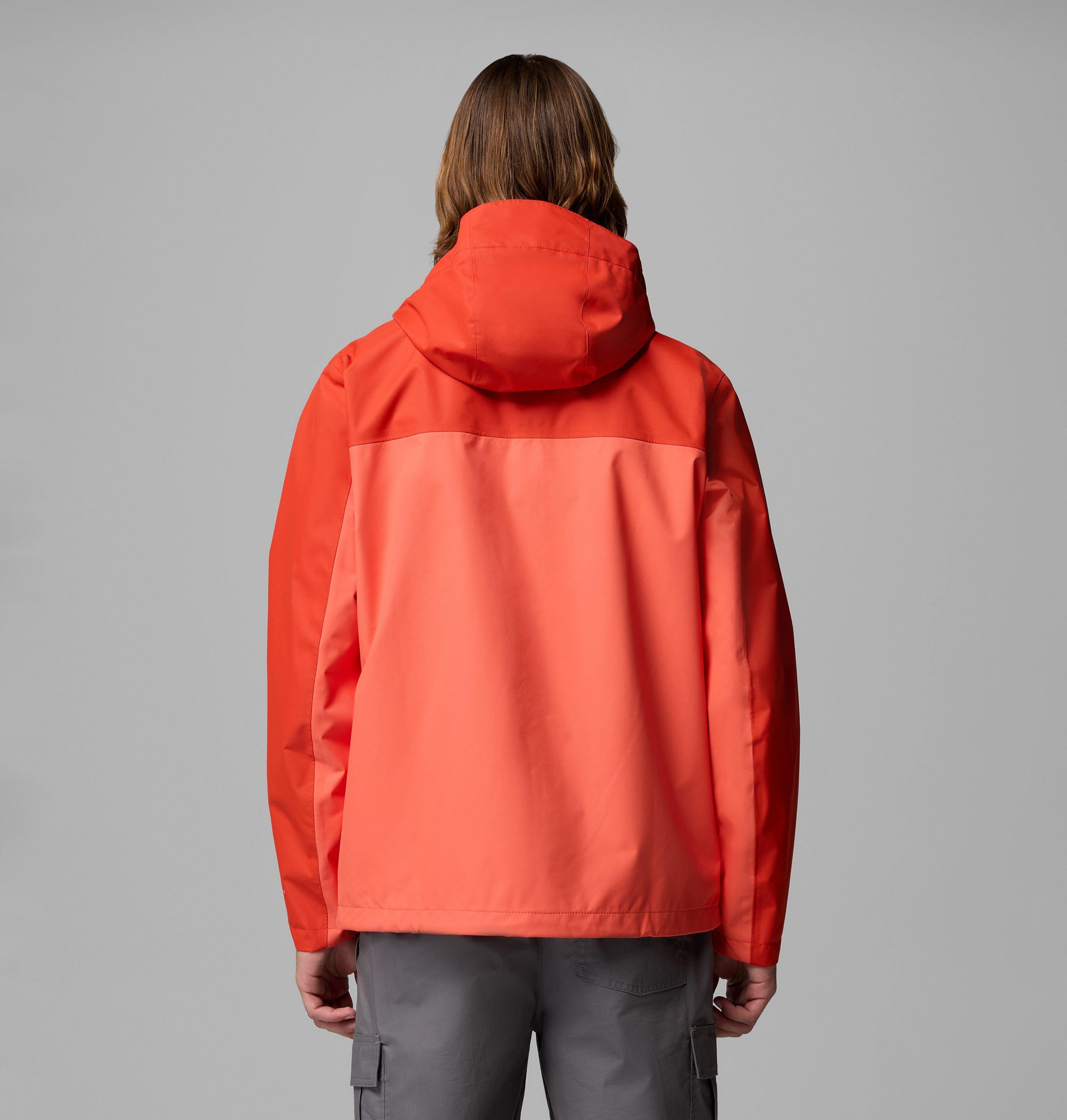 Men's Hikebound II Jacket | 845 | L 3