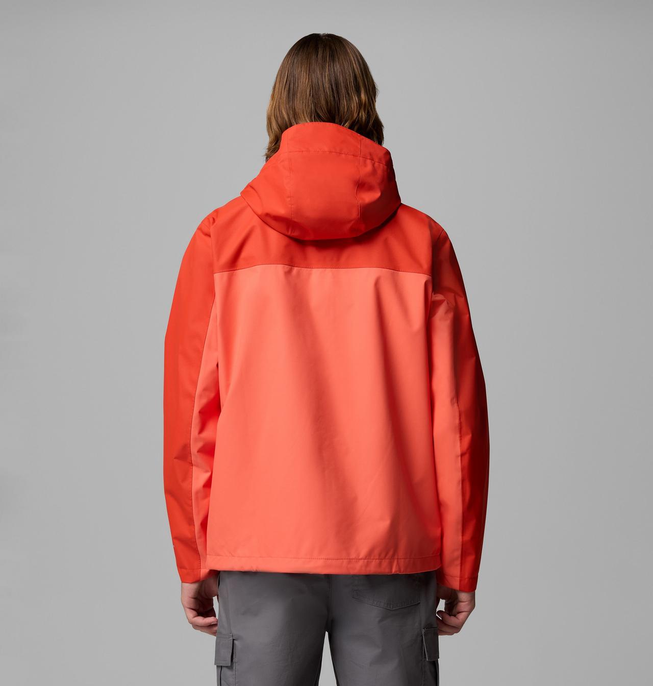 Men's Hikebound™ II Jacket | 845 | XXL 3