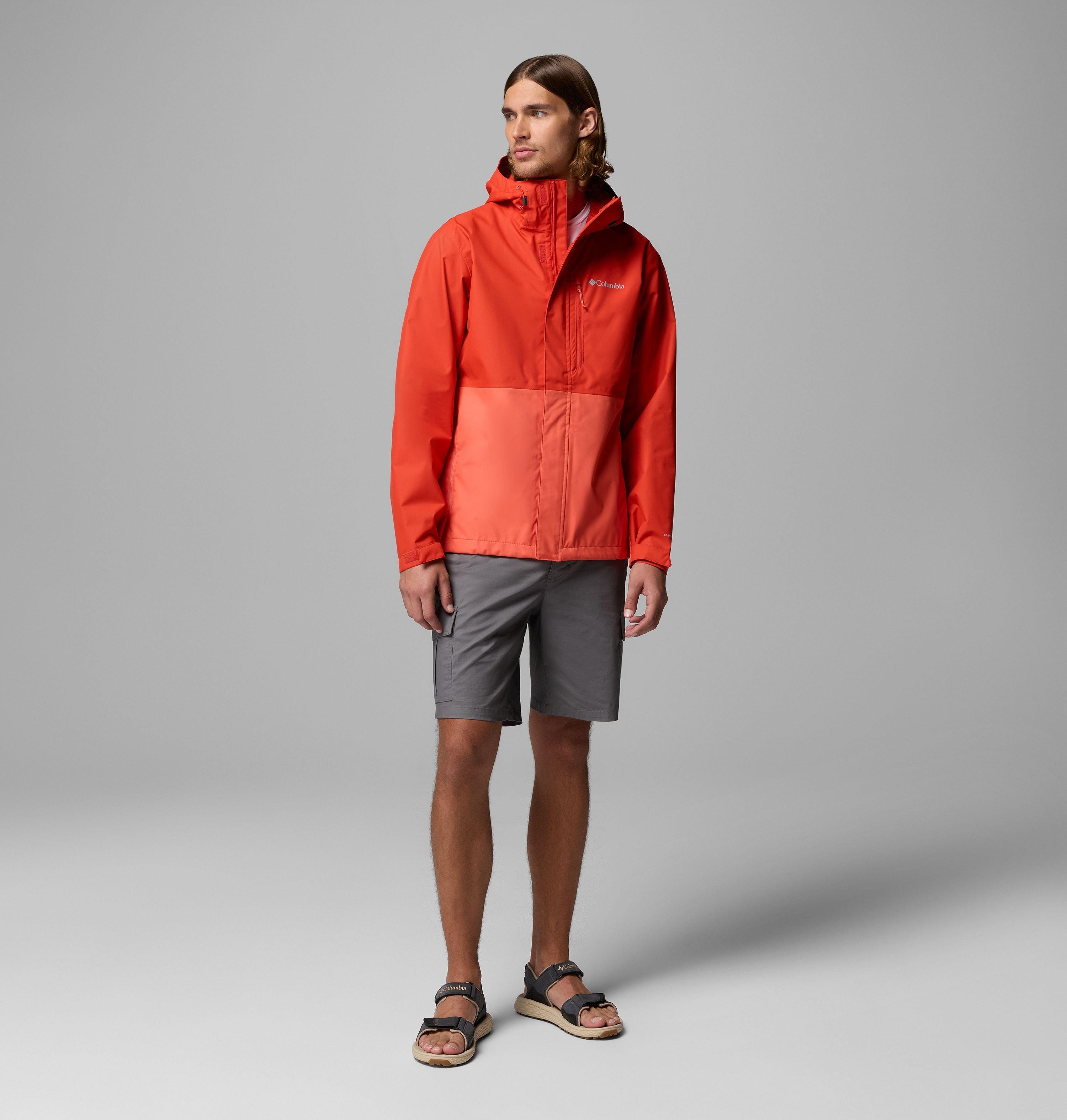Men's Hikebound II Jacket | 845 | L 2