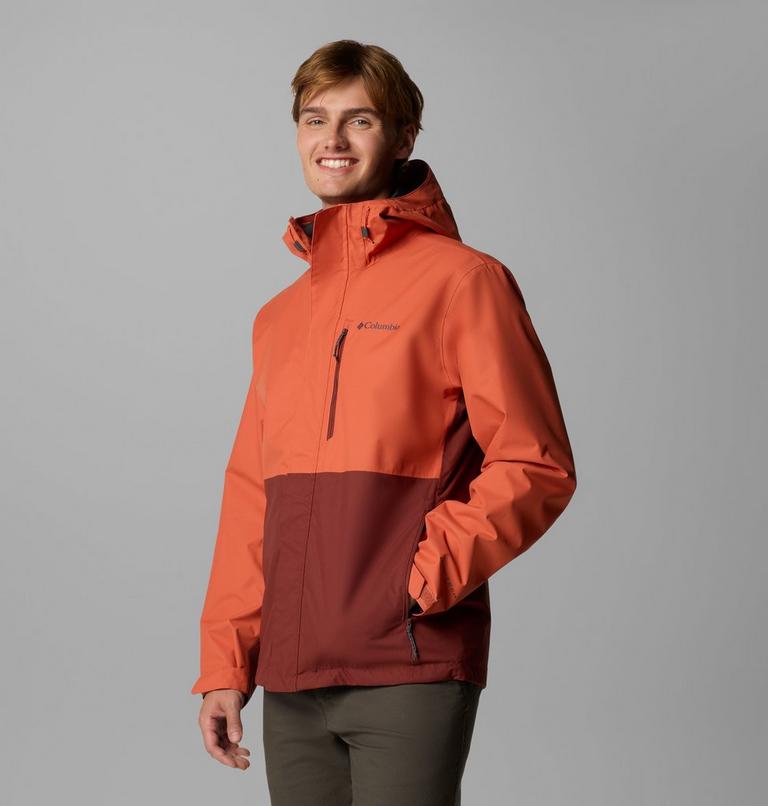 Hikebound II wasserdichte Jacke für Männer, Color: Tuscan, Spice, image 4