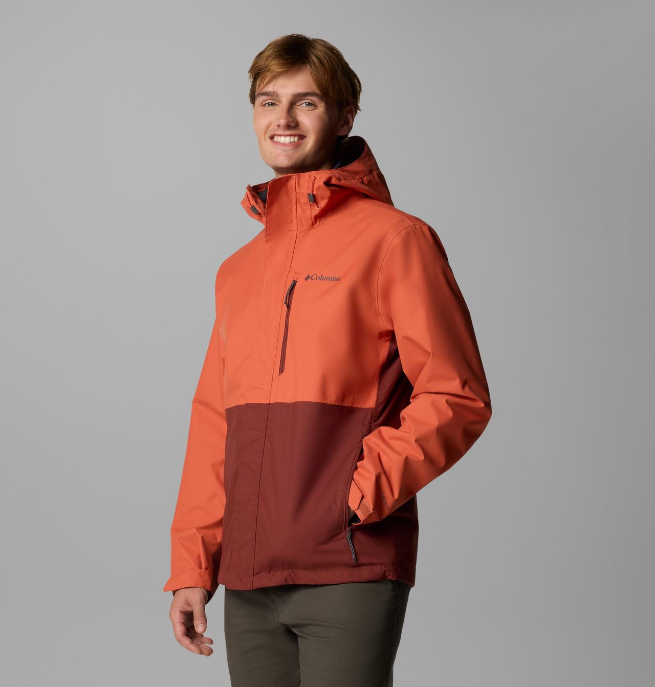 Manteau Hikebound™ II pour hommes 4