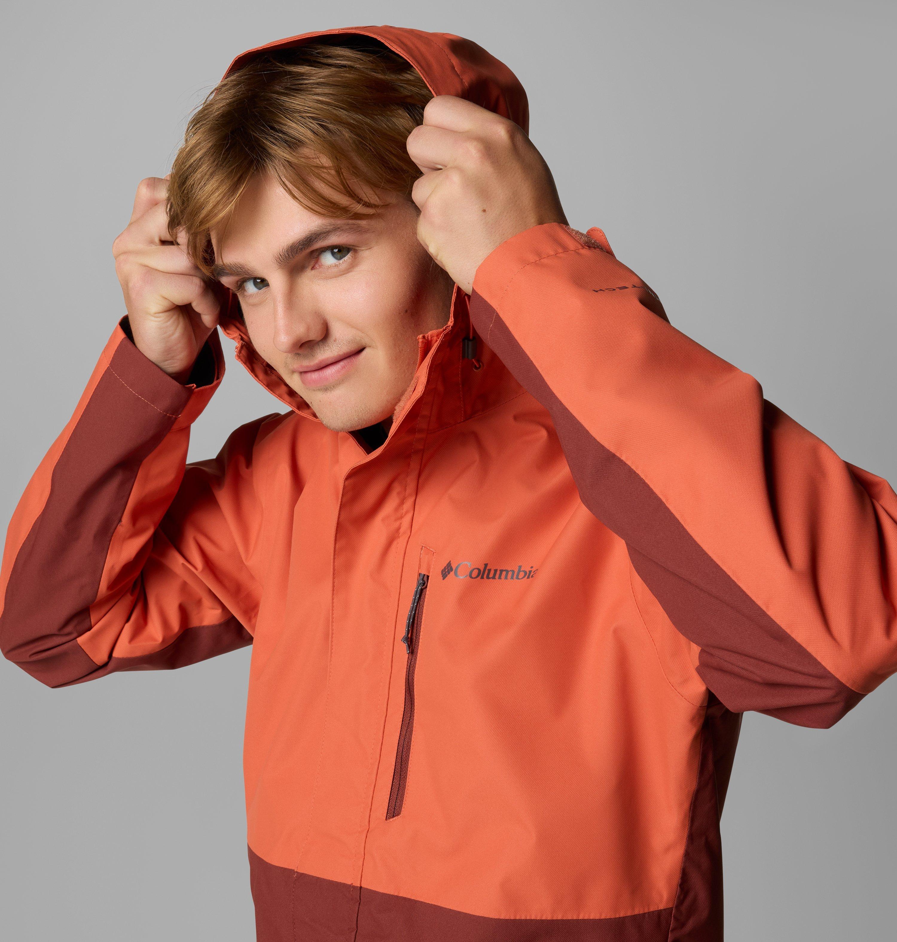 Men's Hikebound II Jacket 5
