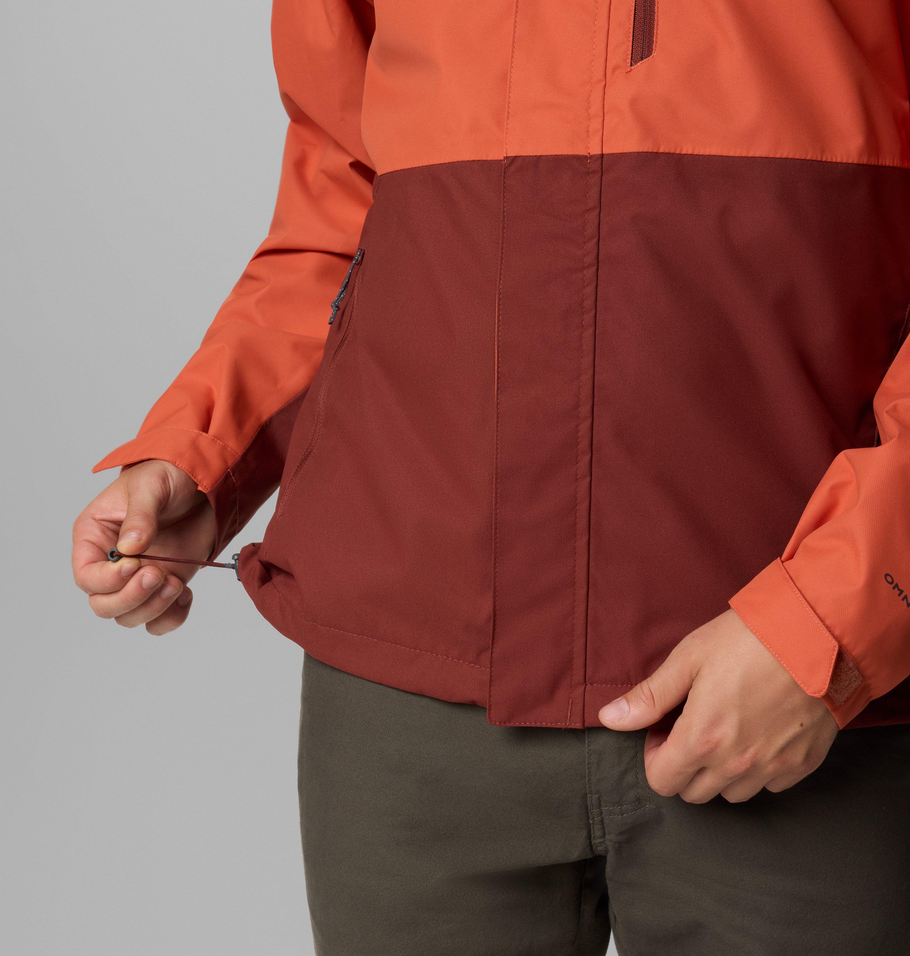 Men's Hikebound II Jacket 6