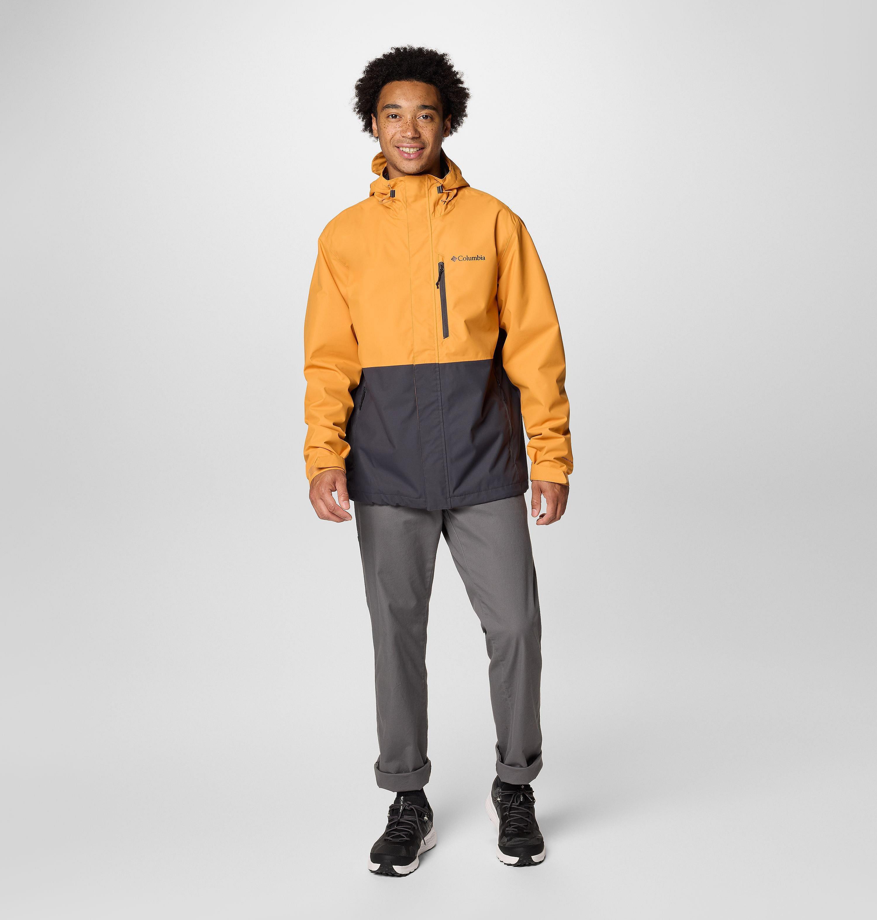 Men's Hikebound II Jacket 3