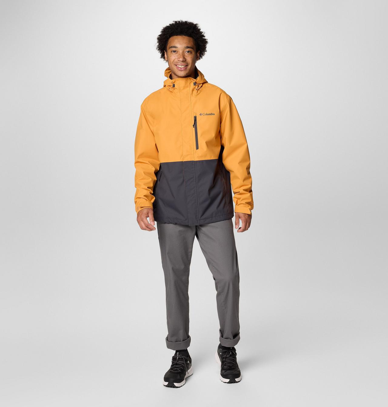 Men's Hikebound™ II Jacket 3