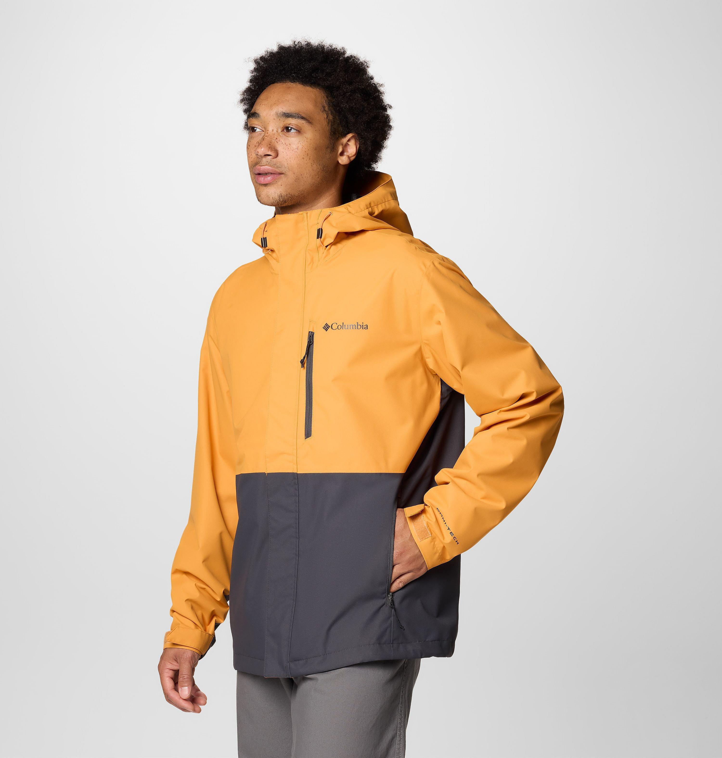 Men's Hikebound II Jacket 4