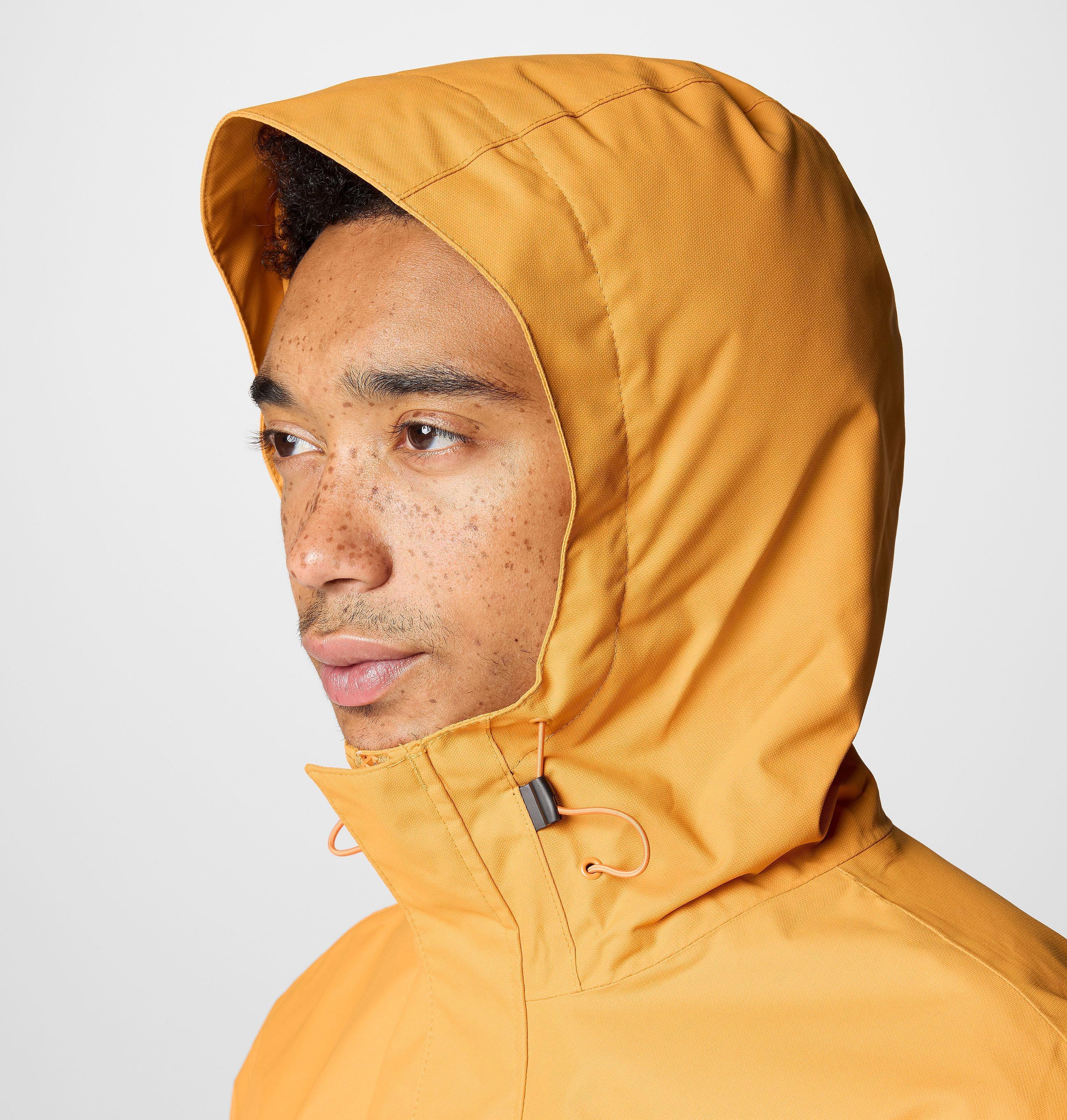 Men's Hikebound II Jacket 5