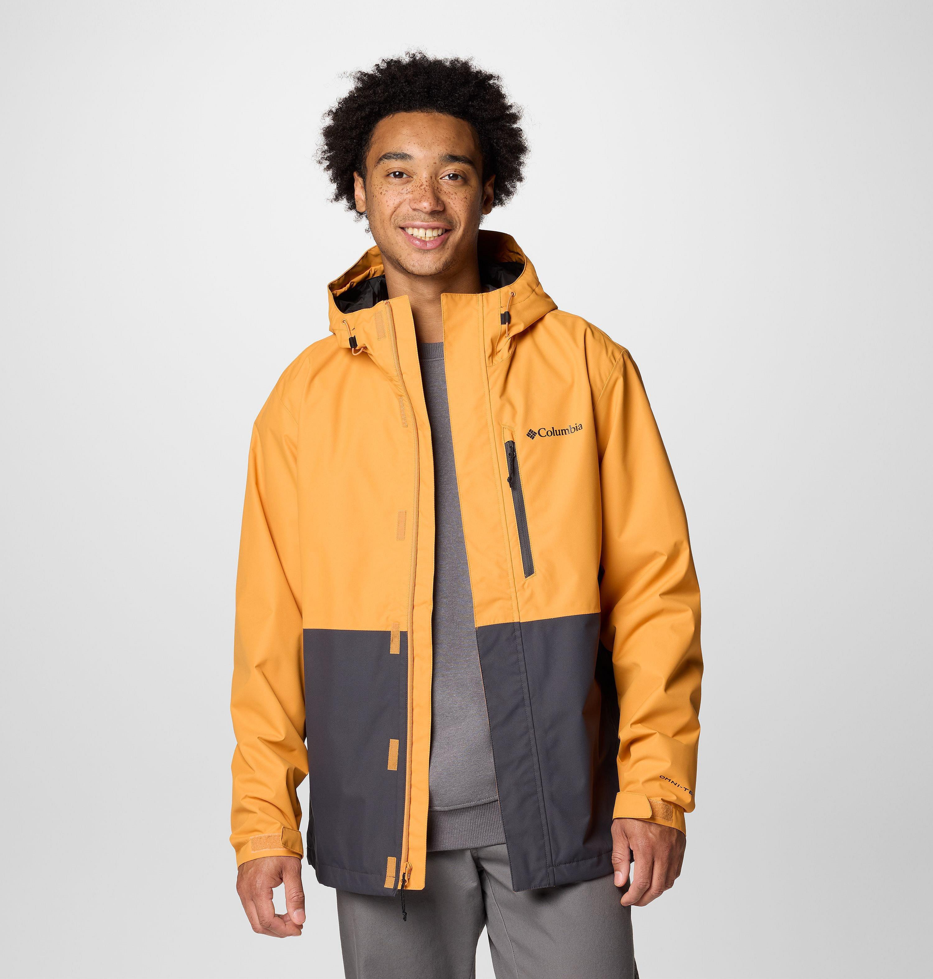 Men's Hikebound II Jacket 7