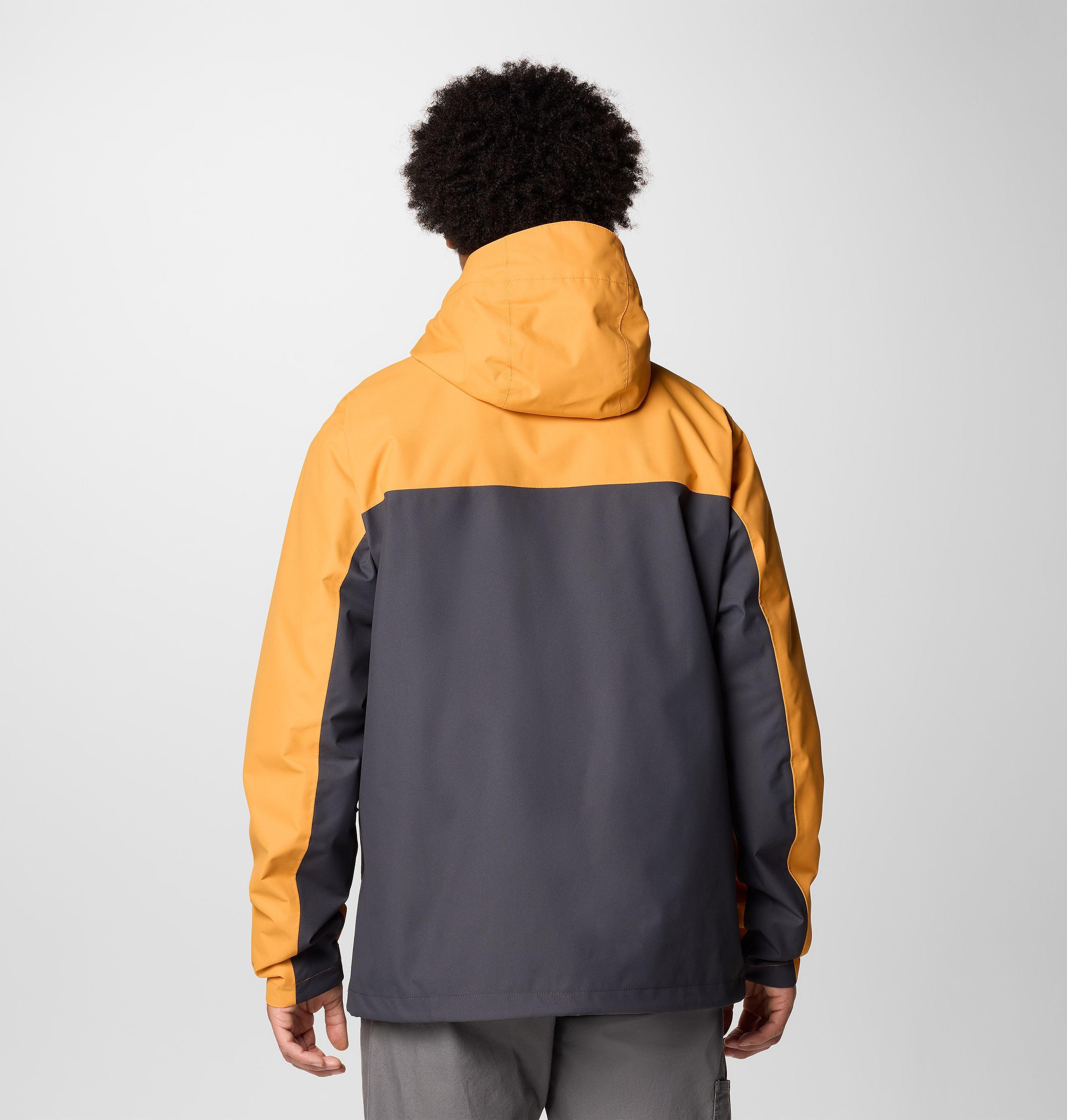Men's Hikebound II Jacket 2