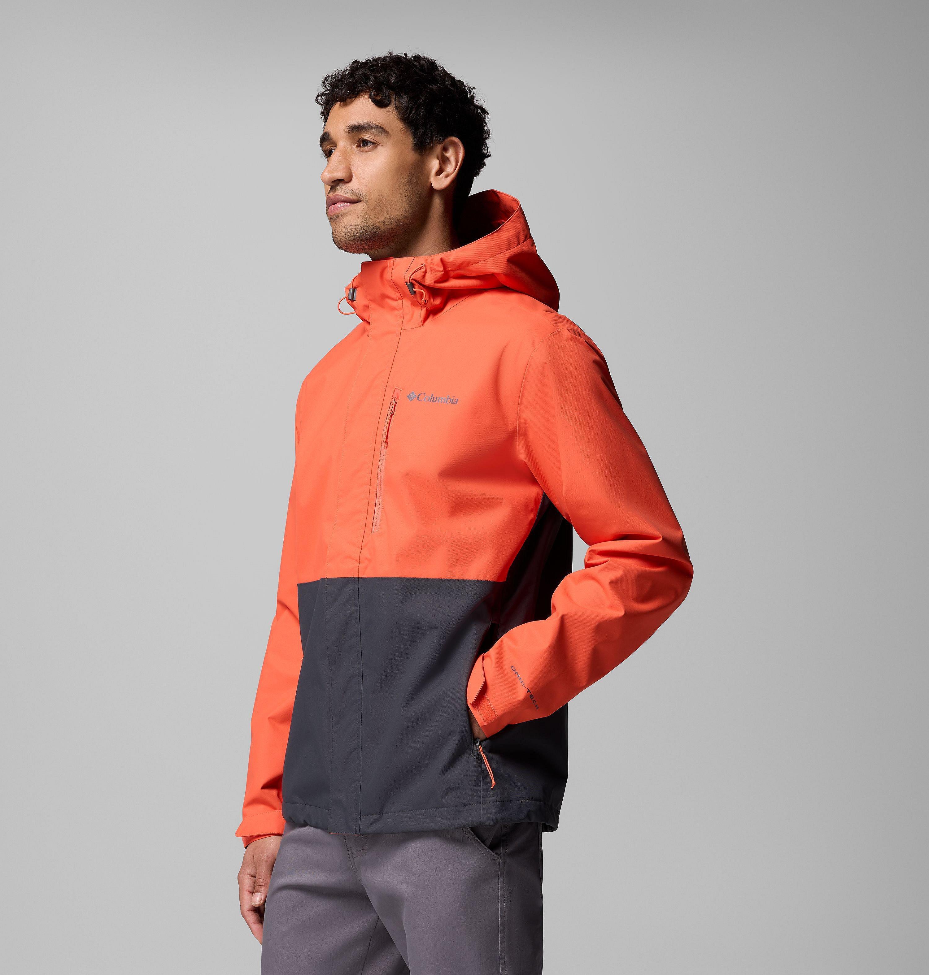 Men's Hikebound II Jacket | 864 | S 4