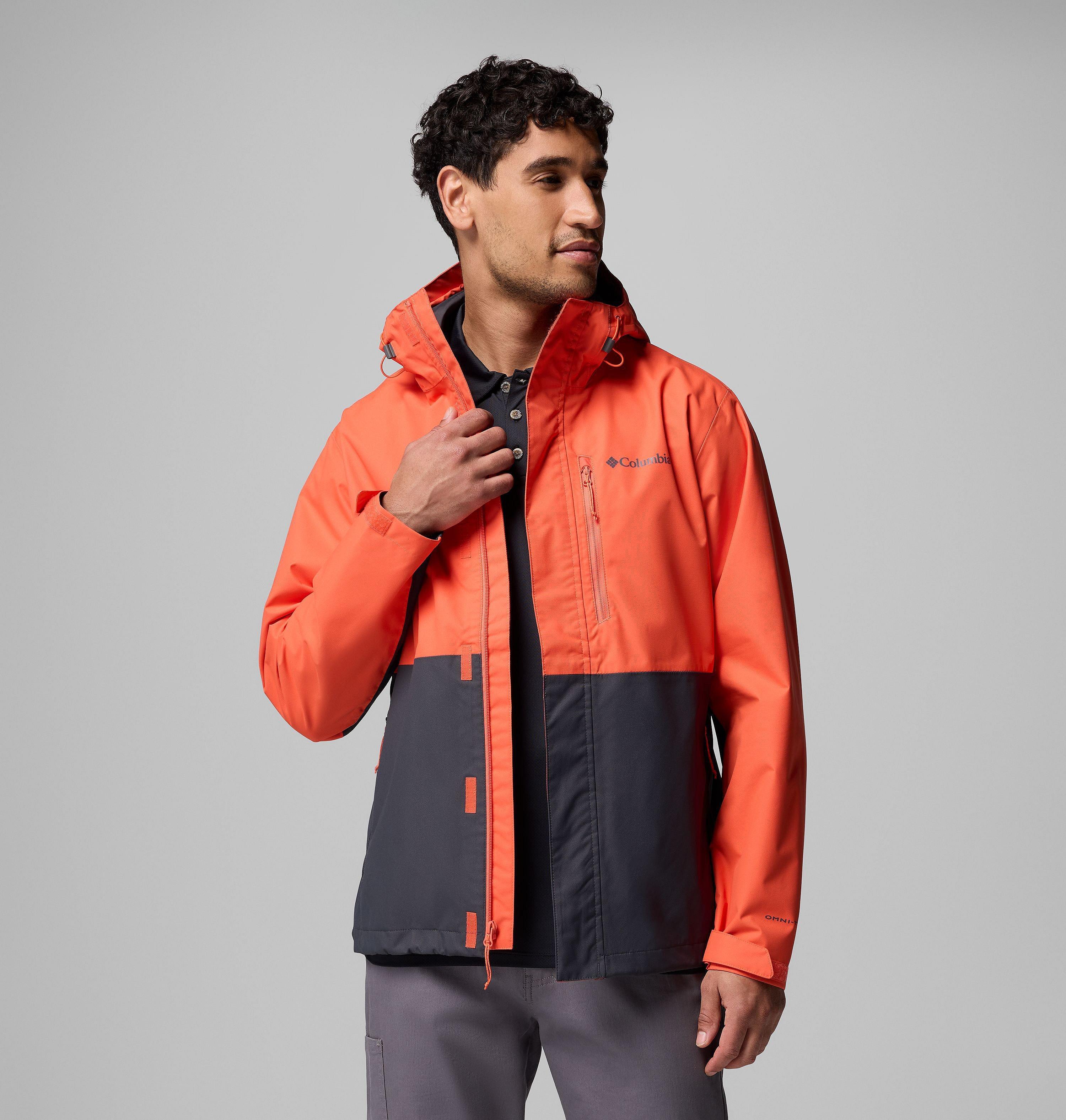 Men's Hikebound II Jacket | 864 | S 5