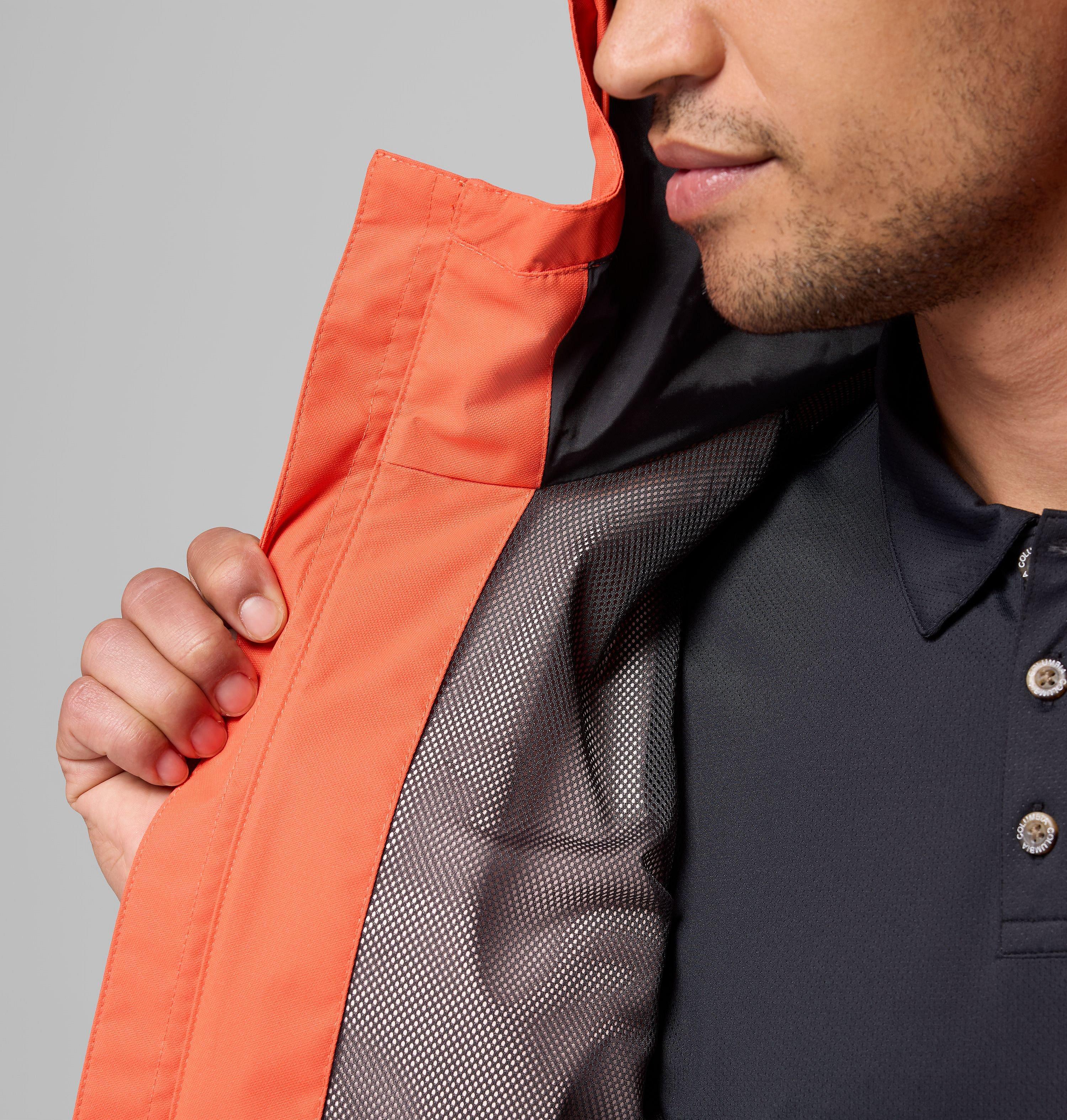 Men's Hikebound II Jacket | 864 | S 6