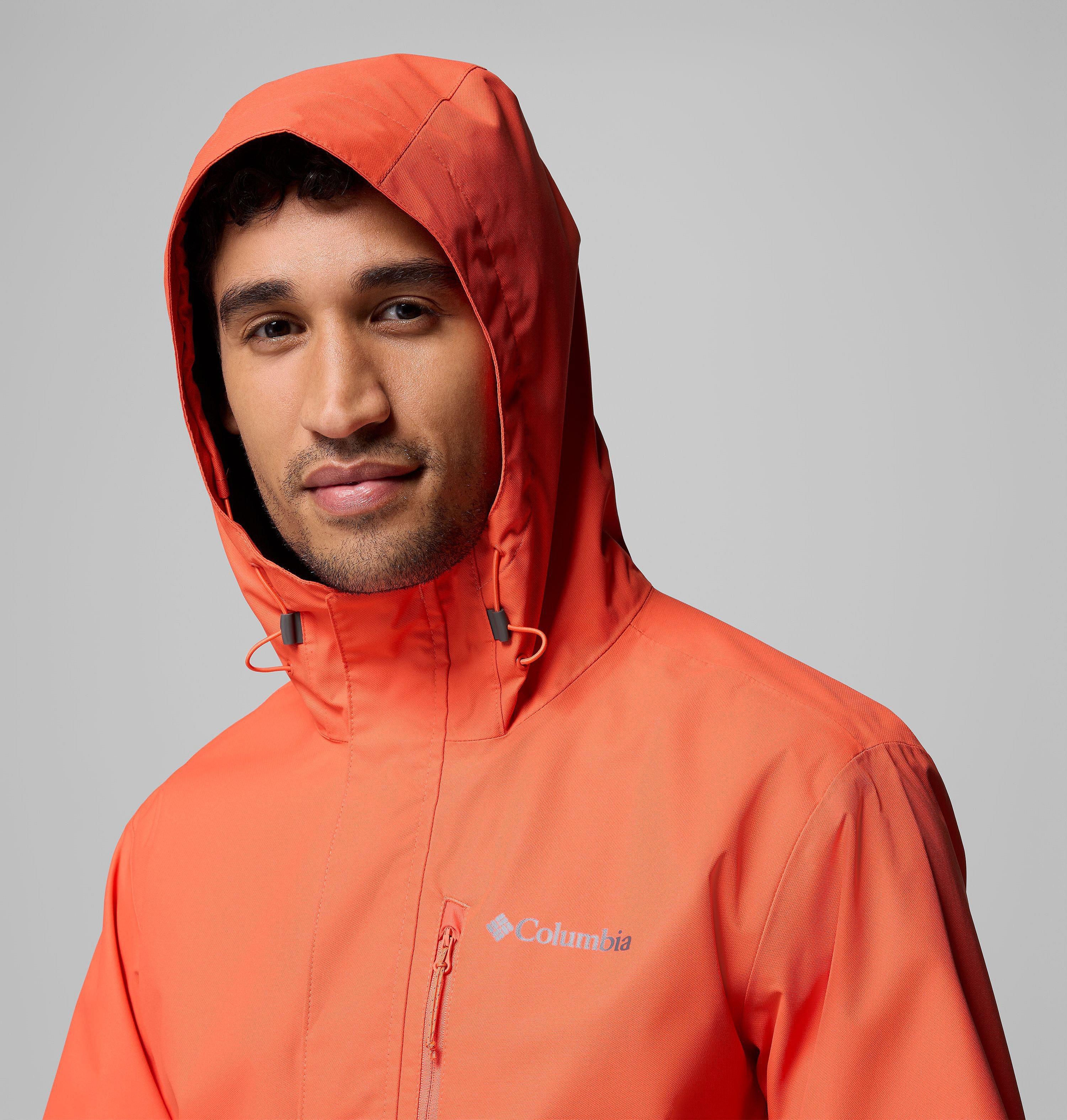 Men's Hikebound II Jacket | 864 | S 7